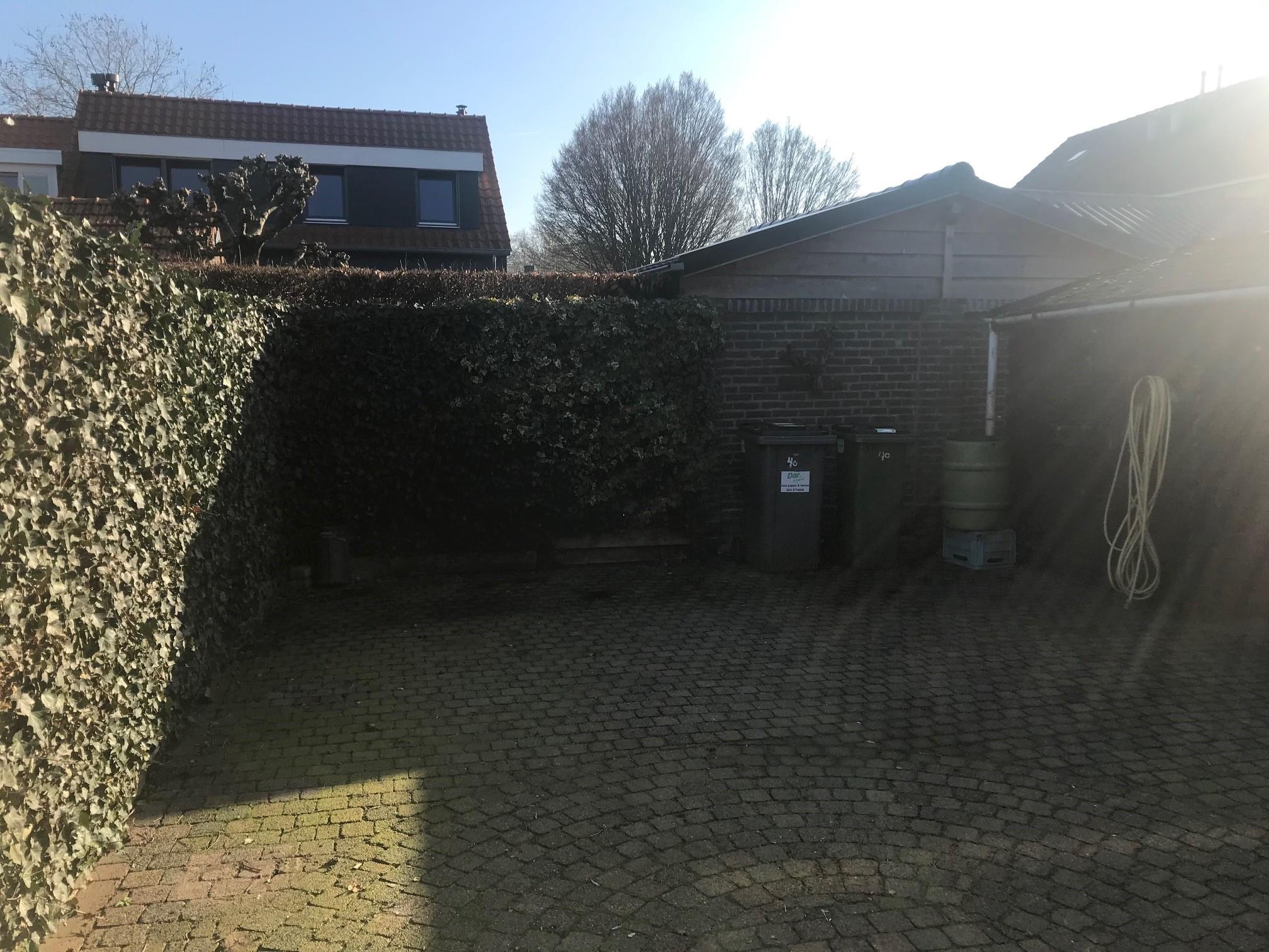 Wethouder Burgers-Stee 40