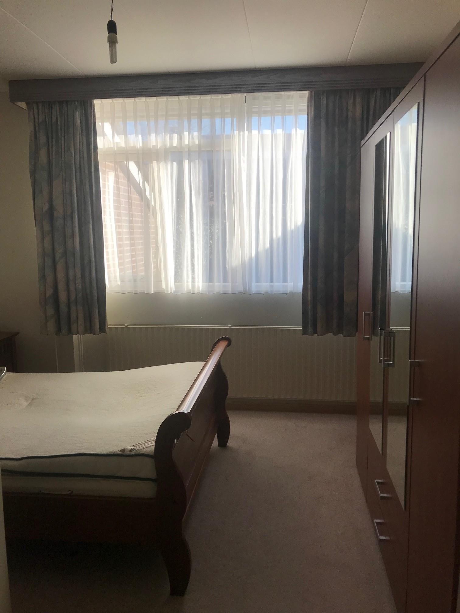 Wethouder Burgers-Stee 40