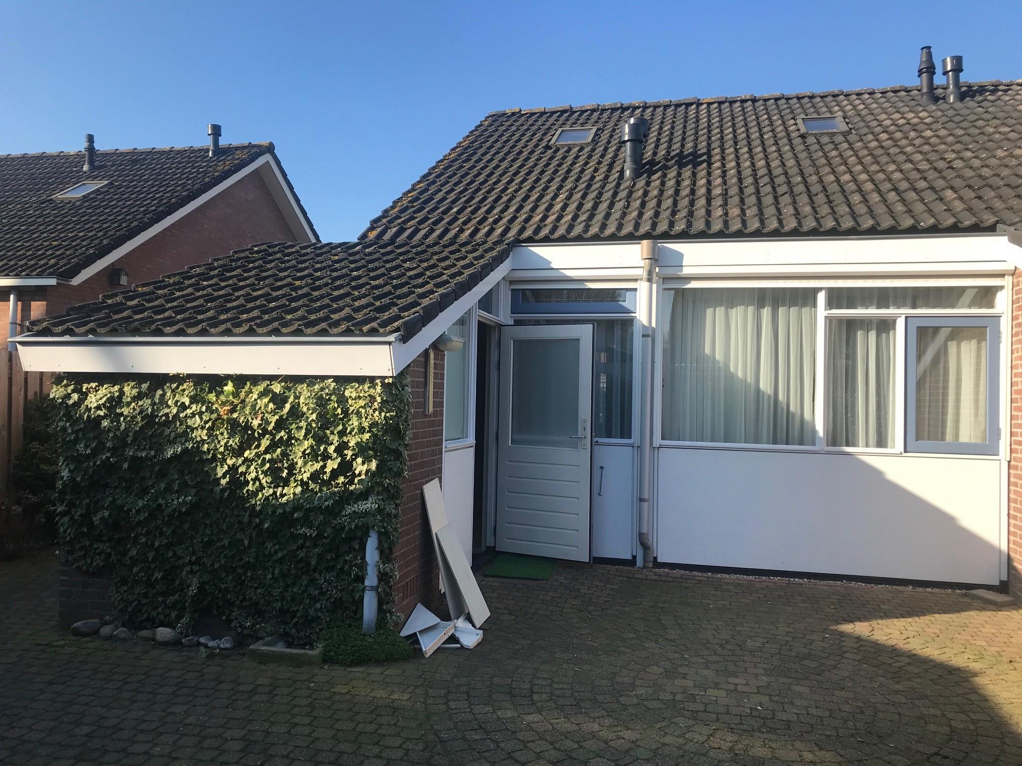 Wethouder Burgers-Stee 40