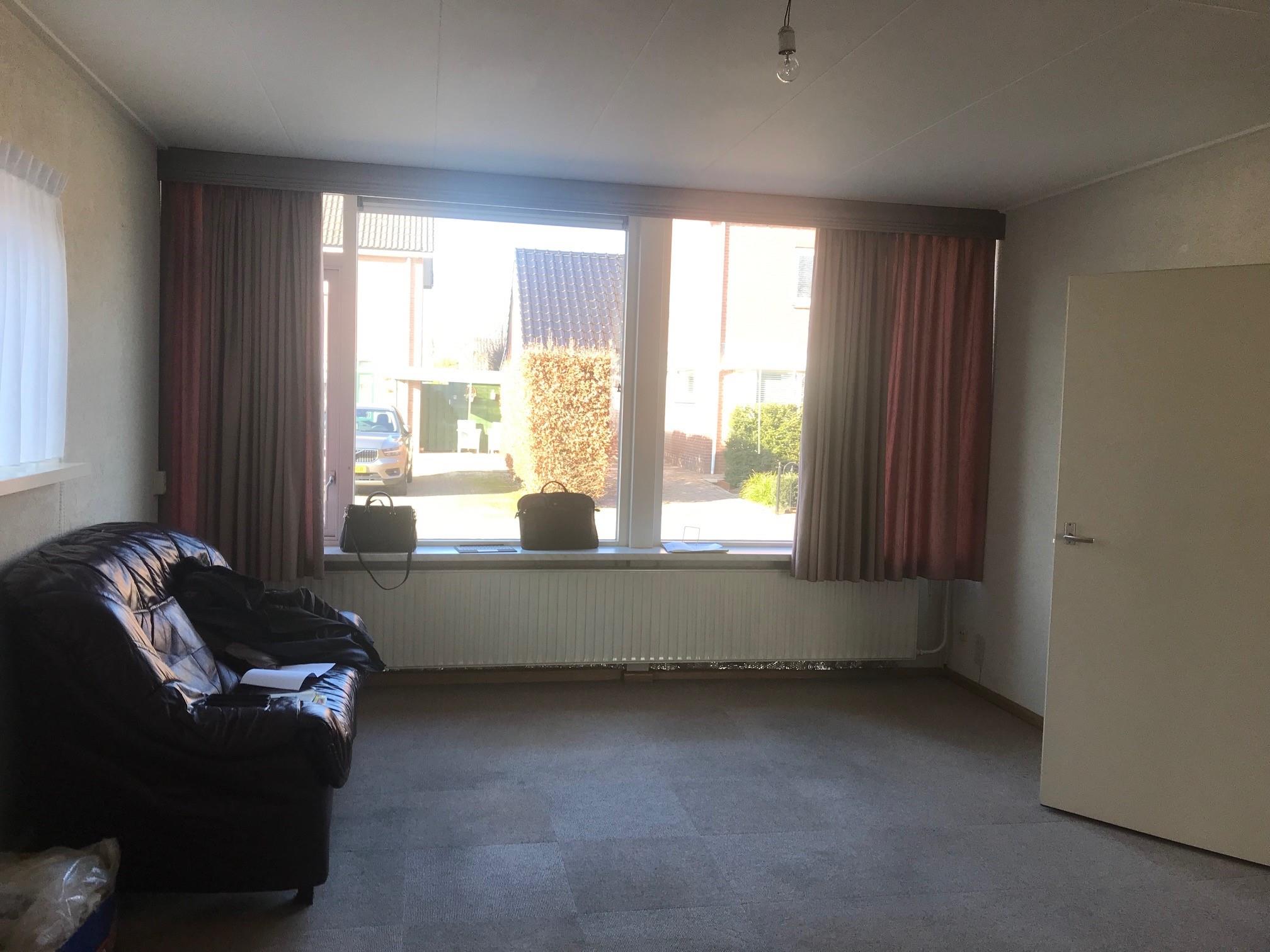 Wethouder Burgers-Stee 40