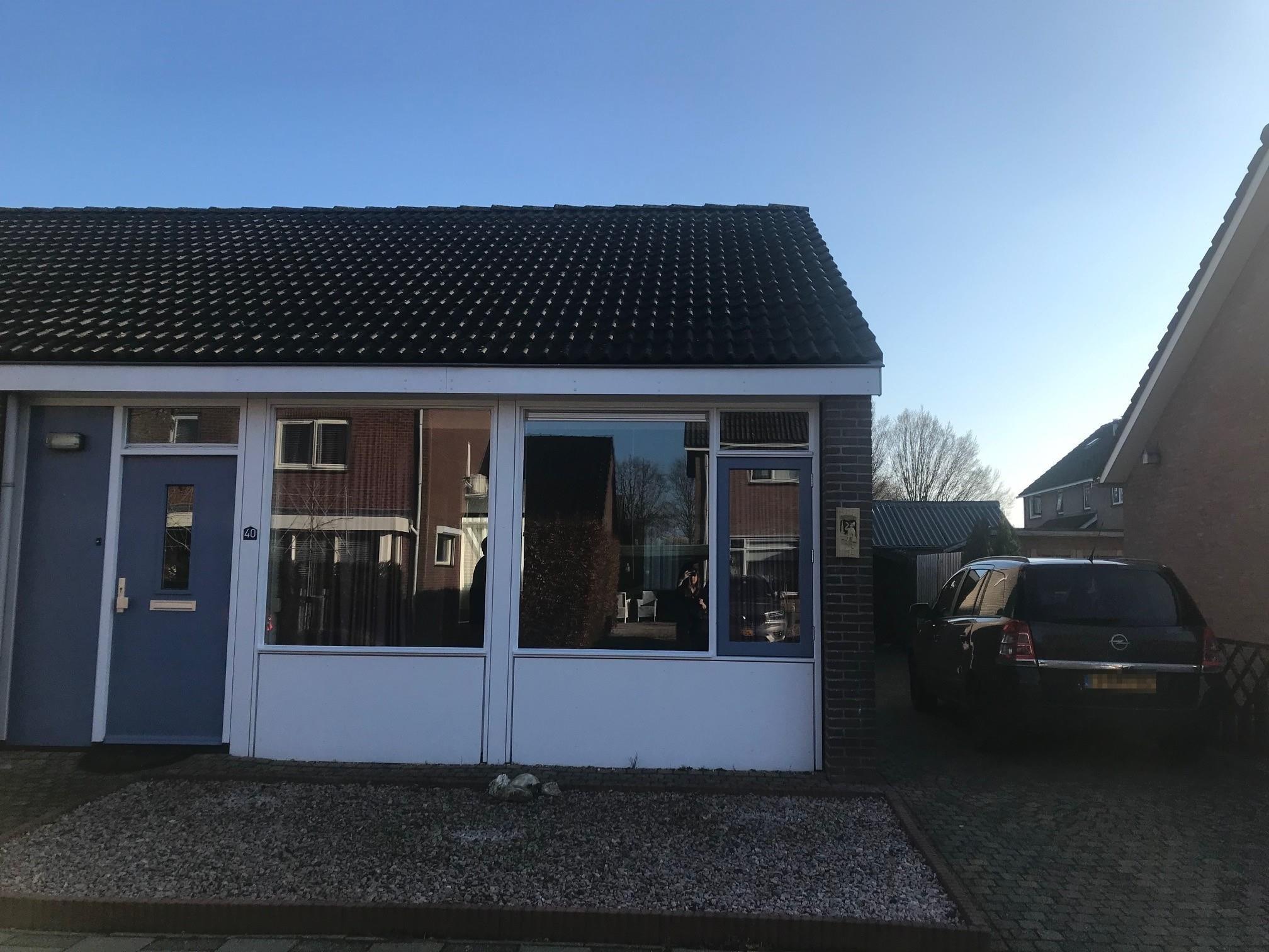 Wethouder Burgers-Stee 40, 6578 BP Leuth, Nederland