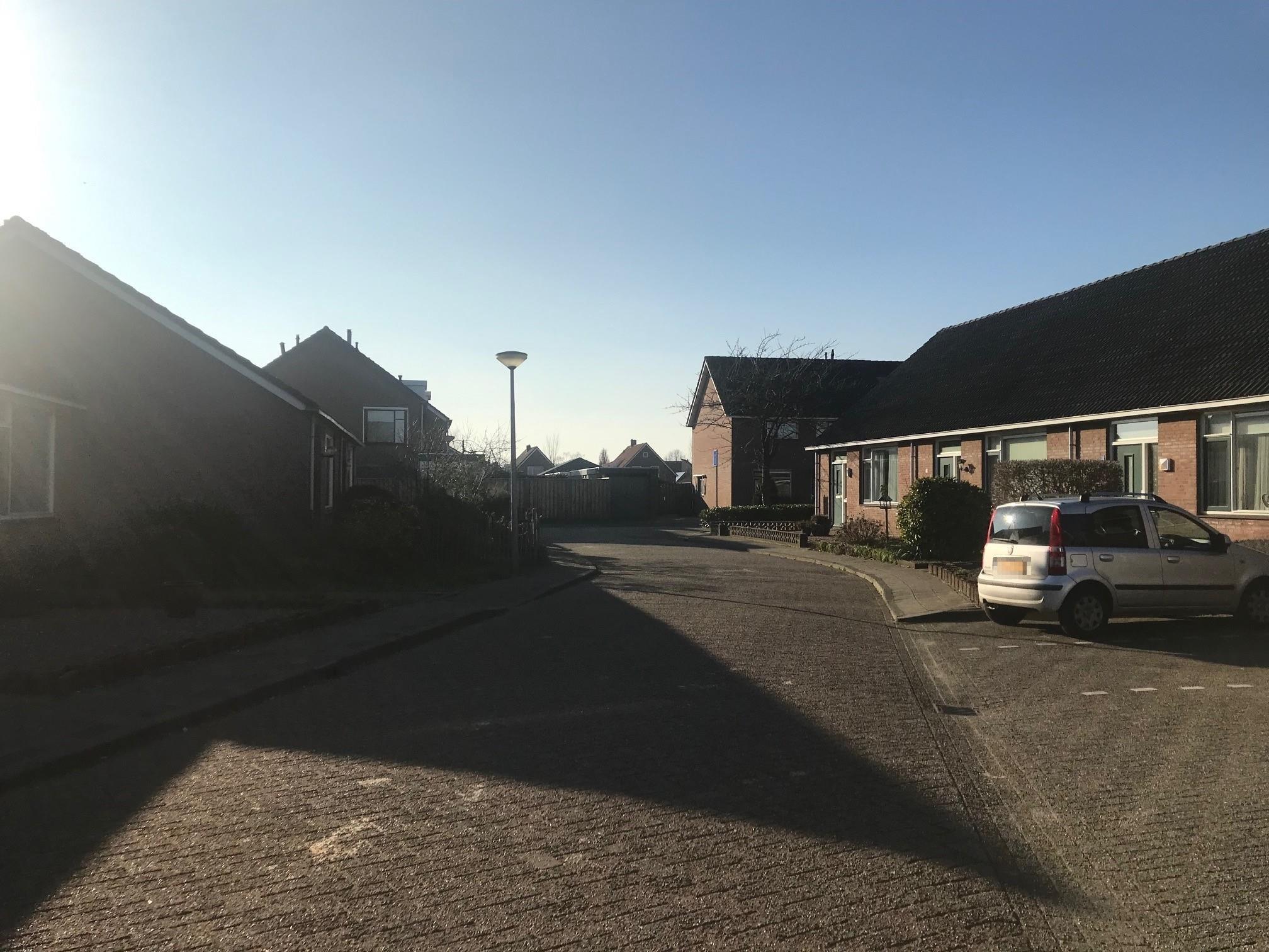 Wethouder Burgers-Stee 40