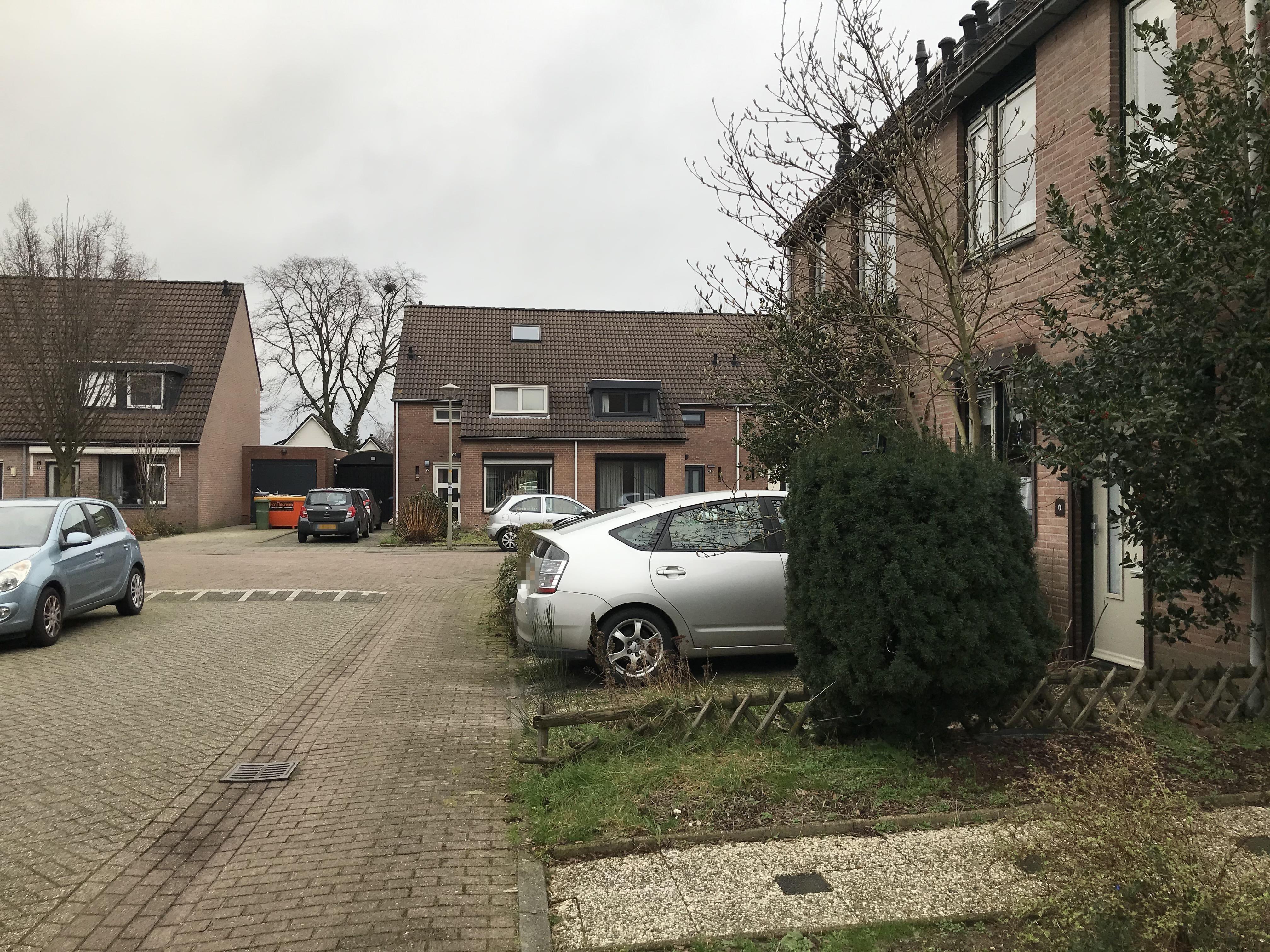 Tooropweg 26, 6562 JB Groesbeek, Nederland