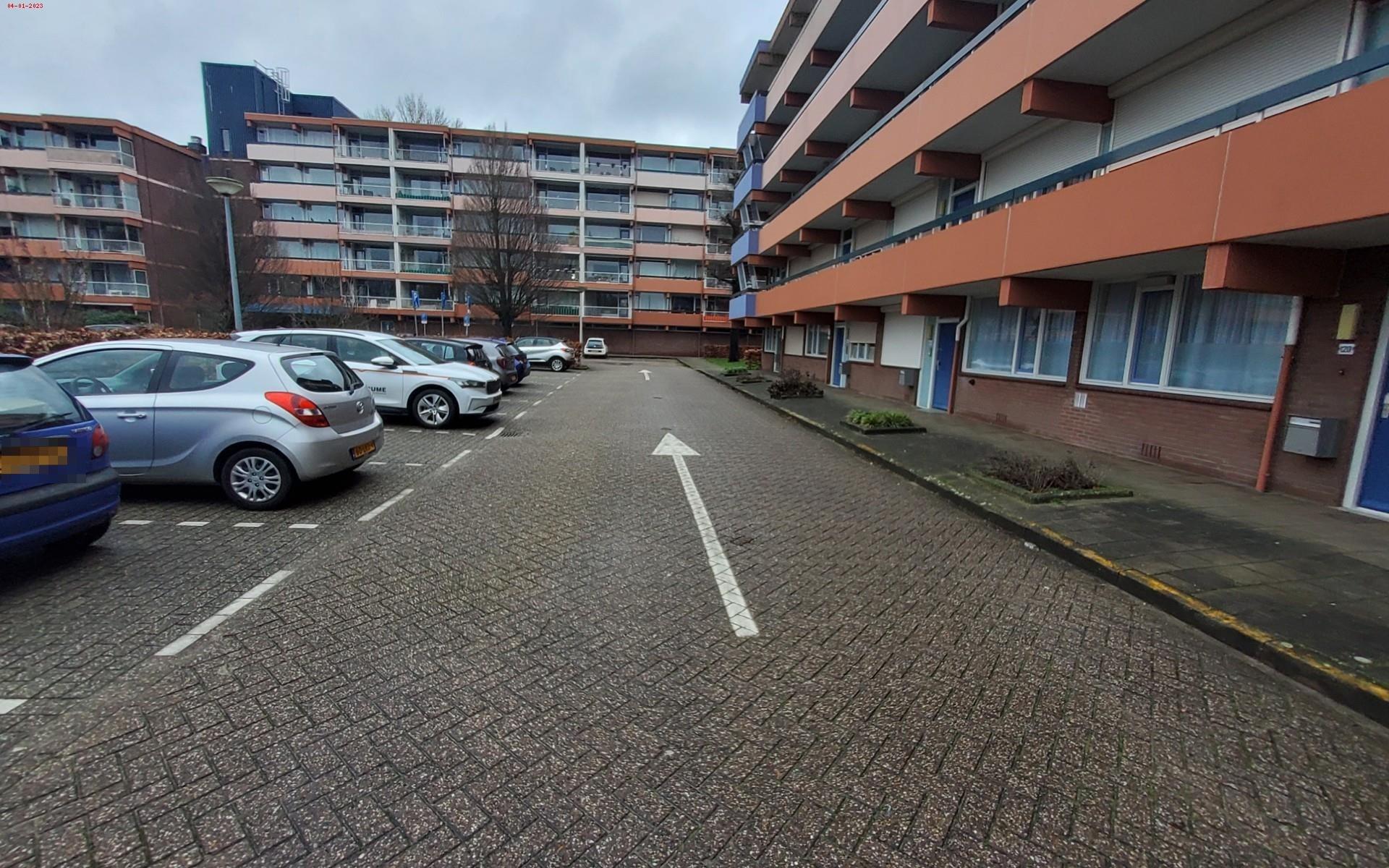 President Kennedylaan 150, 6883 AS Velp, Nederland