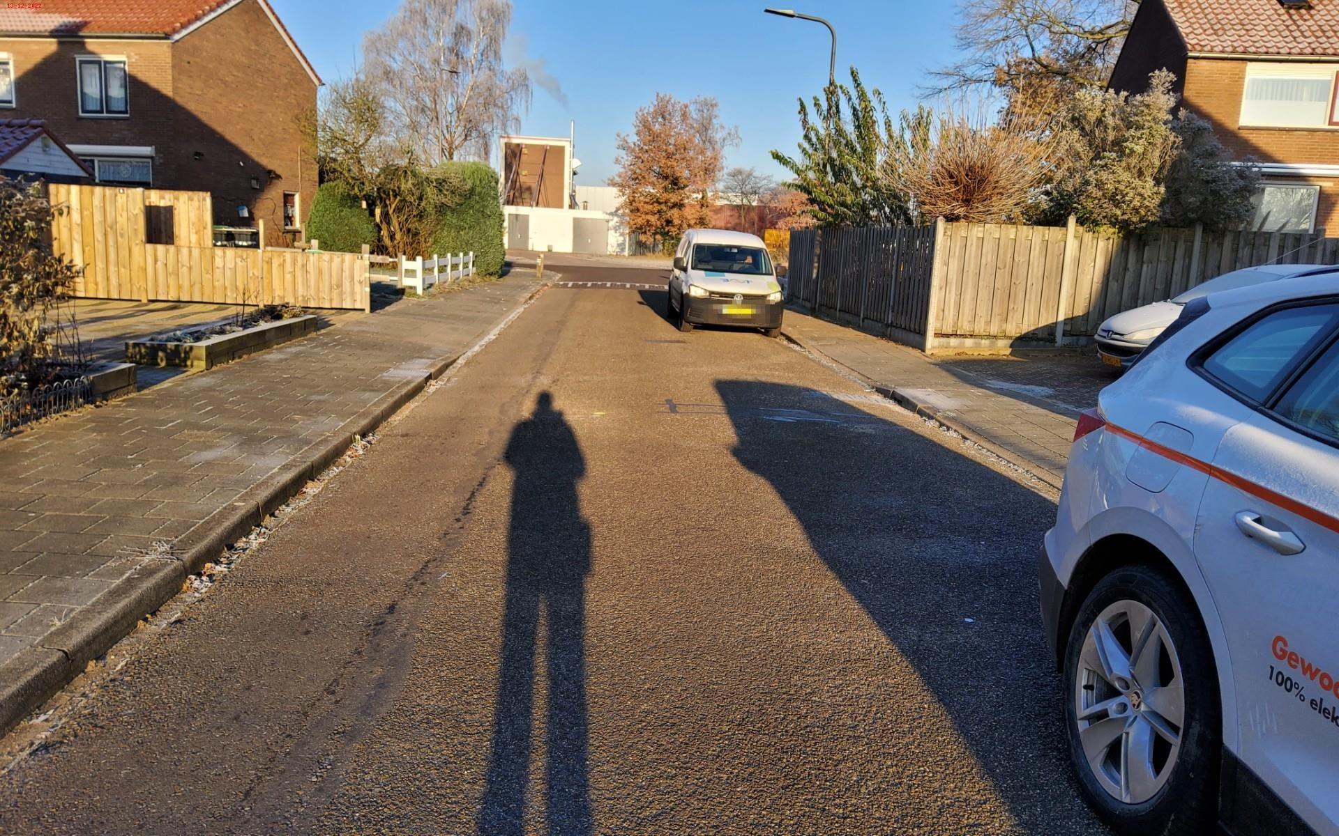 Monseigneur Doctor Nolensstraat 23, 6951 GE Dieren, Nederland