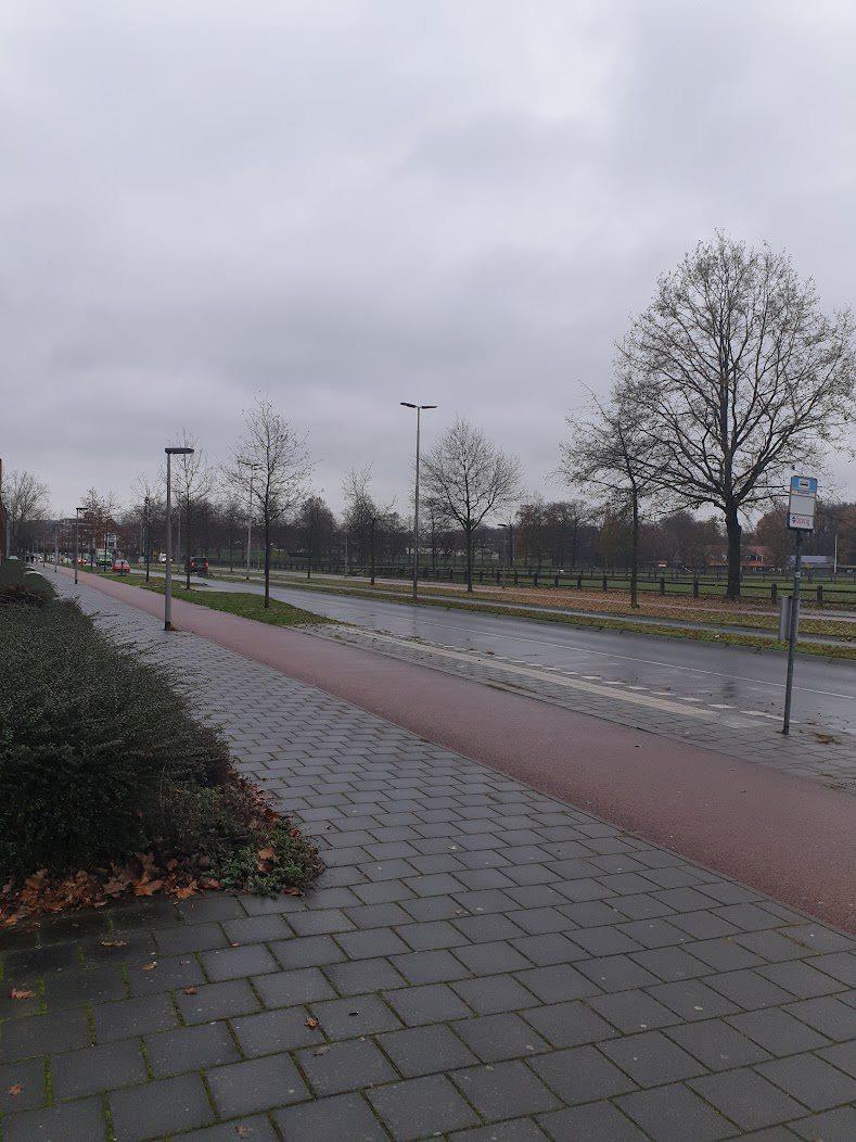 Laan van Presikhaaf 40-2