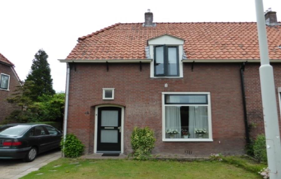 Willibrordusweg 43, 6942 EM Didam, Nederland