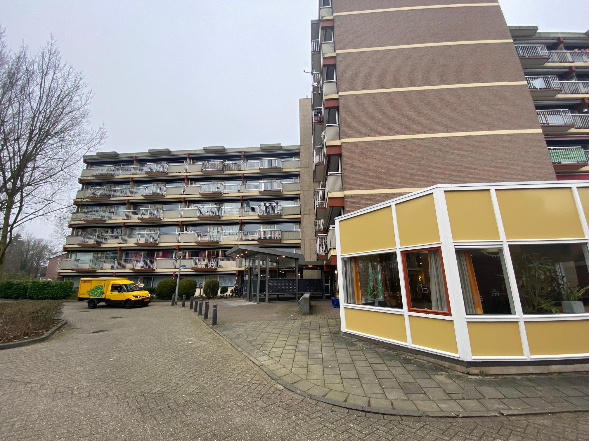 Stedumhof 164, 6835 MJ Arnhem, Nederland