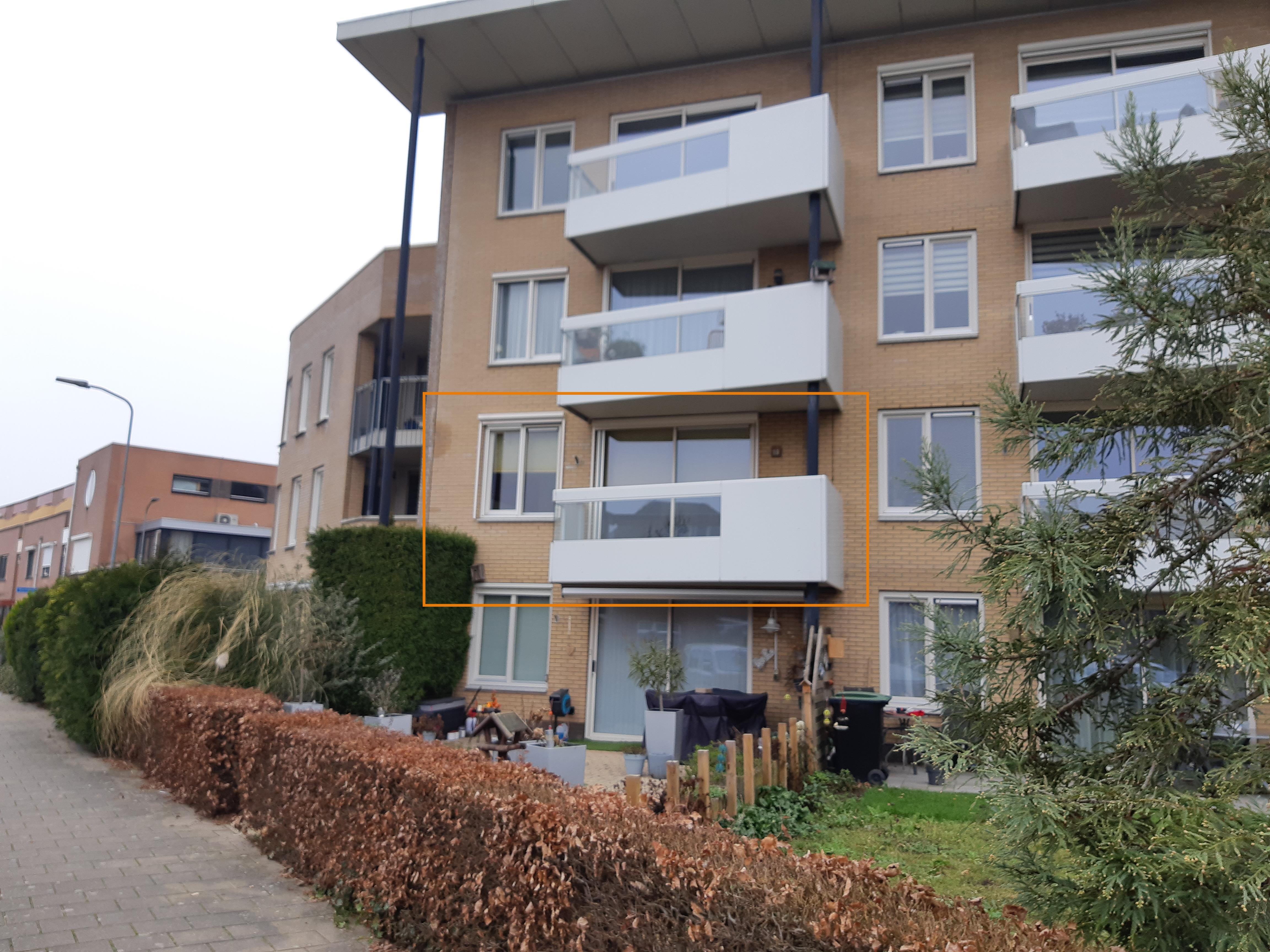 Bingerdenallee 28, 6921 JN Duiven, Nederland