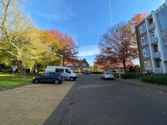 De Savornin Lohmanlaan 34, 6823 BG Arnhem, Nederland