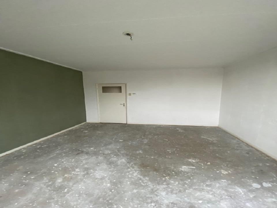 De Savornin Lohmanlaan 34