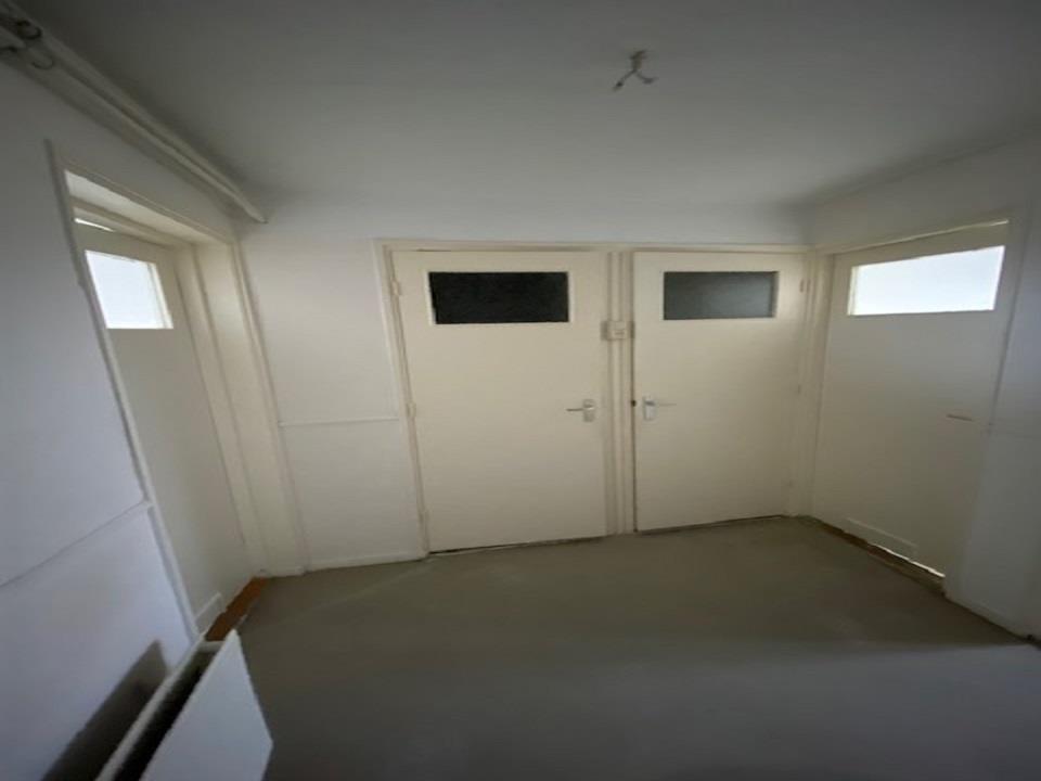 De Savornin Lohmanlaan 34