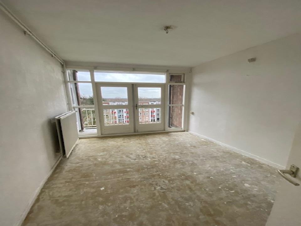 De Savornin Lohmanlaan 34