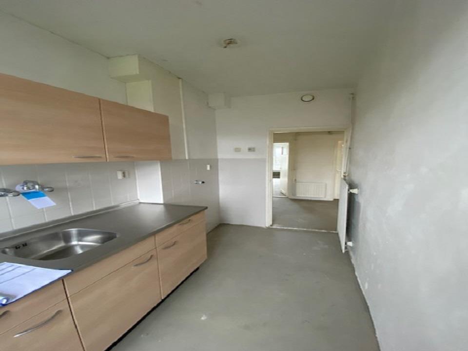 De Savornin Lohmanlaan 34