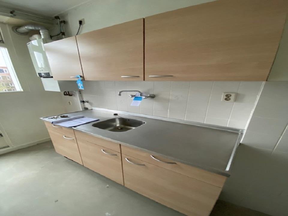 De Savornin Lohmanlaan 34