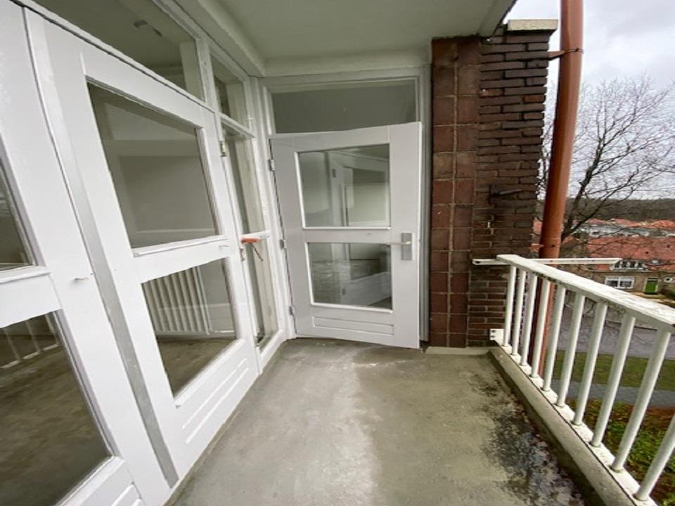 De Savornin Lohmanlaan 34