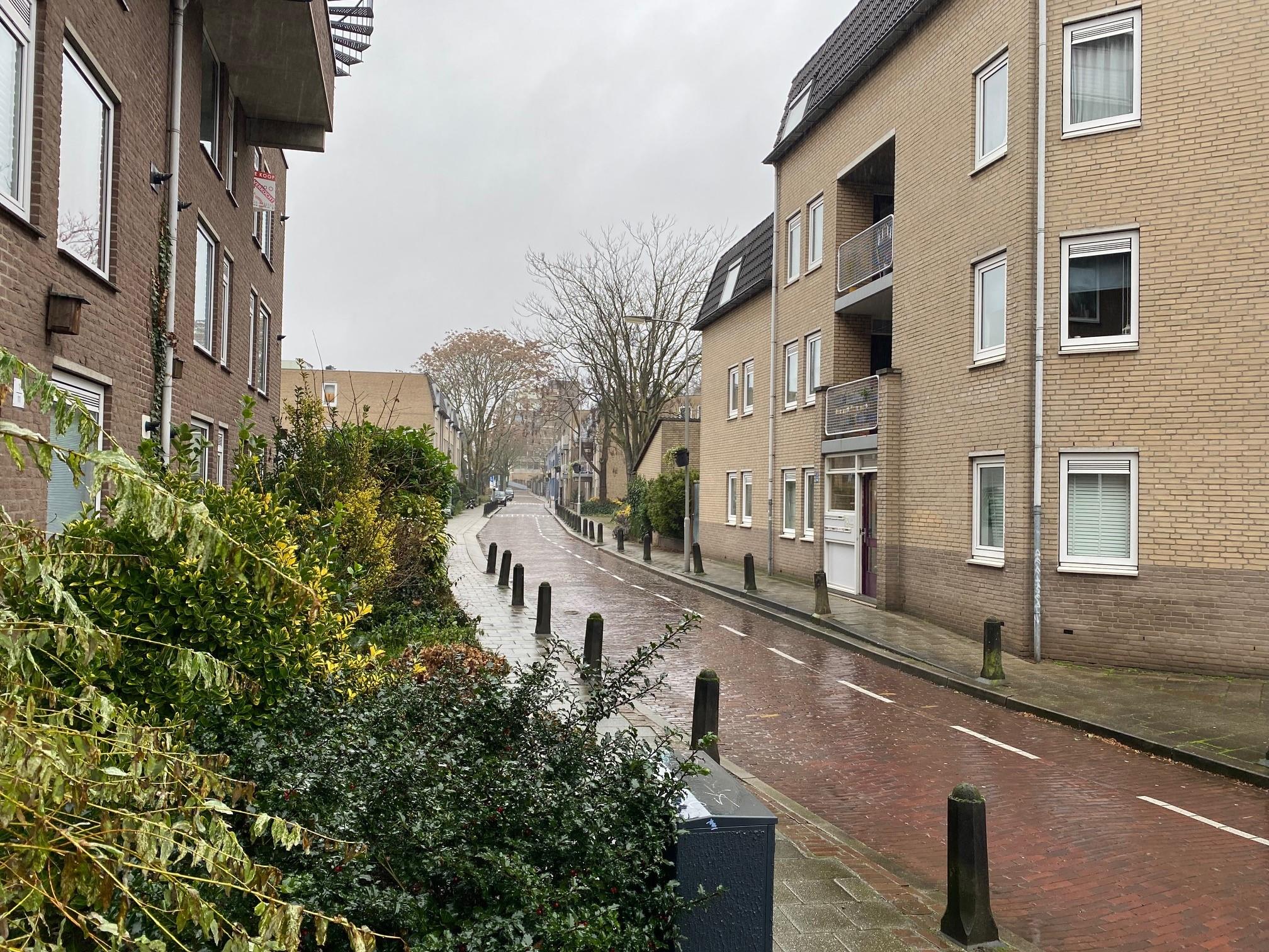 Vijfzinnenstraat 10, 6811 LN Arnhem, Nederland