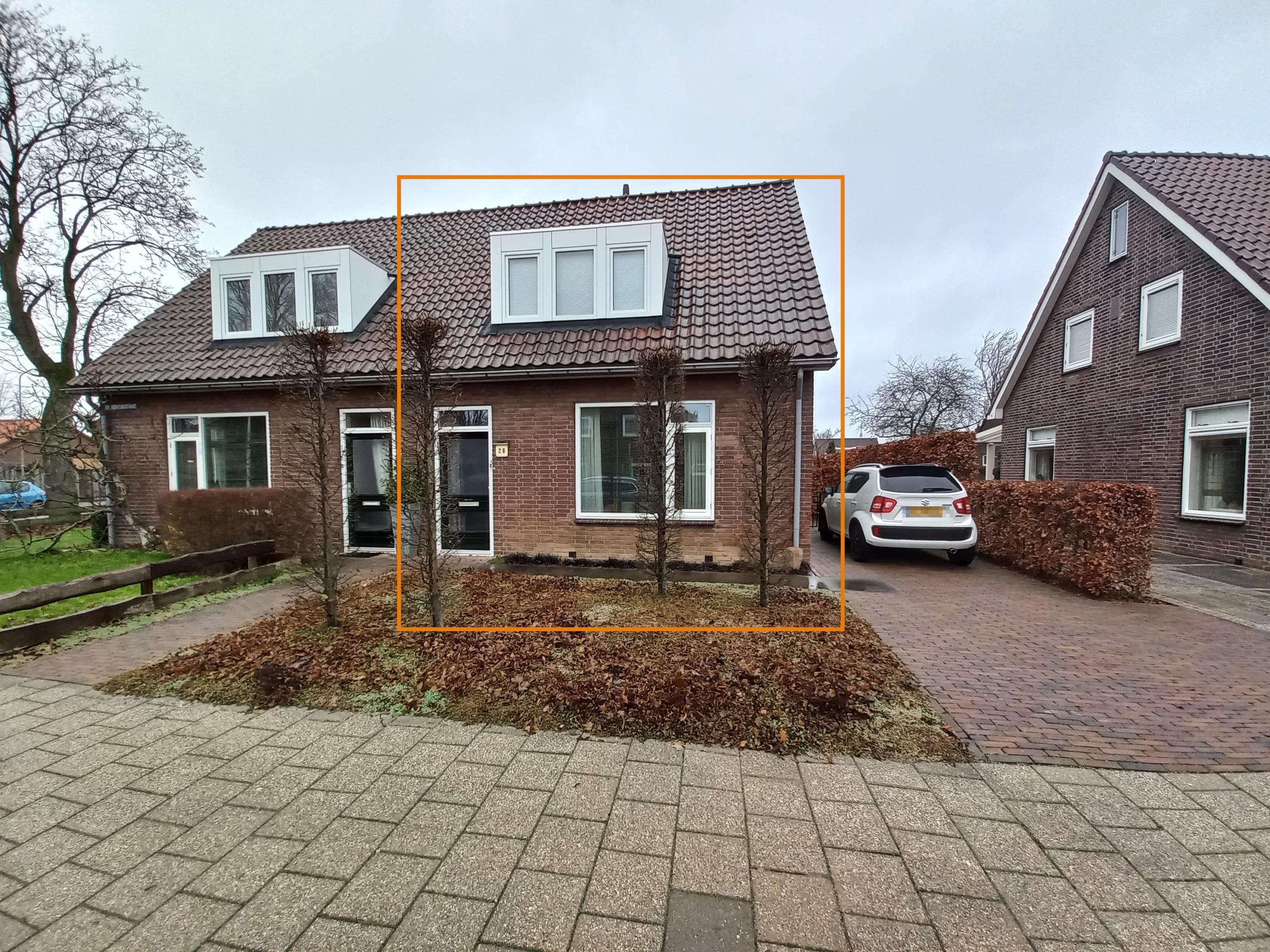 Prins Hendrikstraat 28, 6661 XP Elst, Nederland