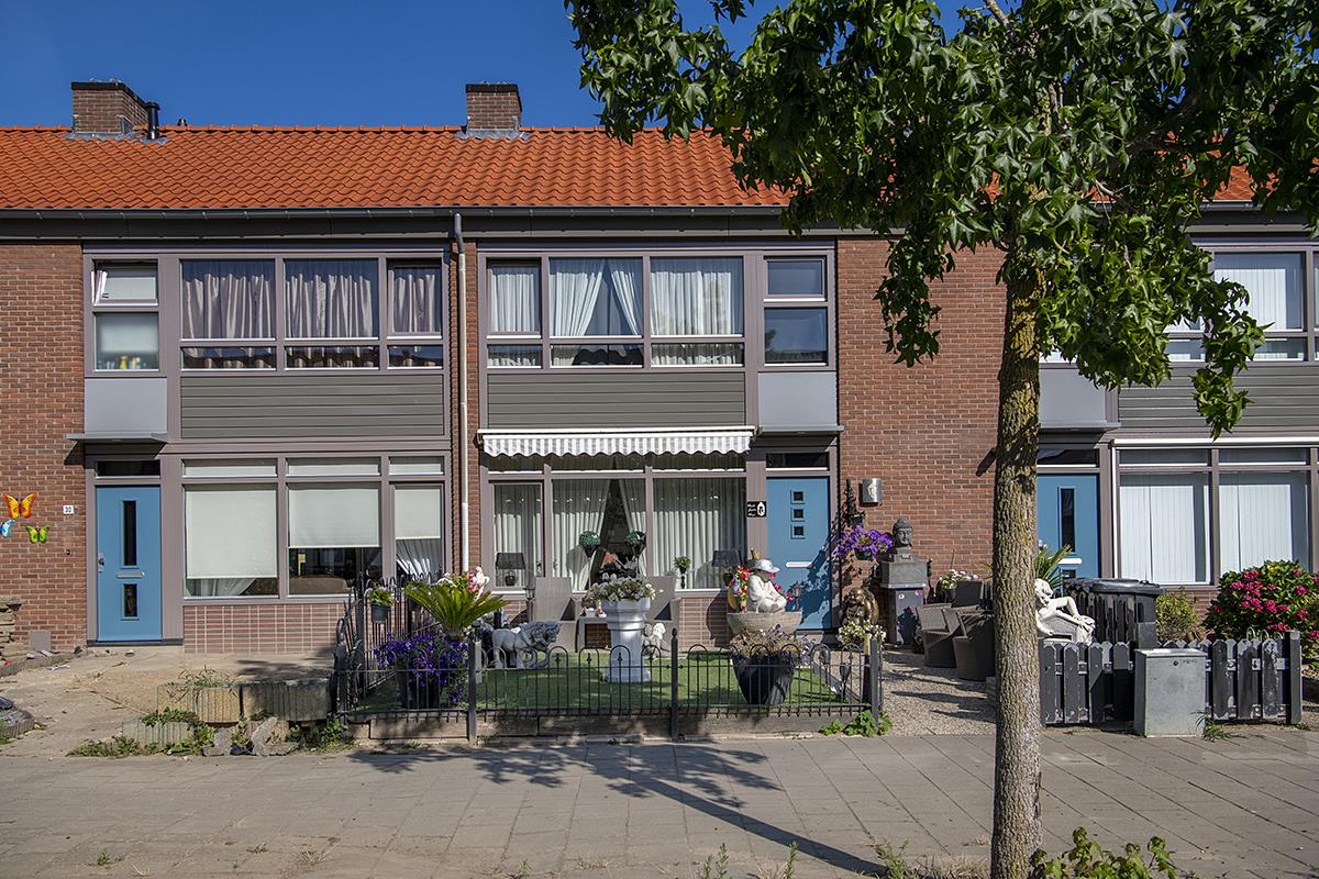Biezenlaan 28, 6832 HW Arnhem, Nederland