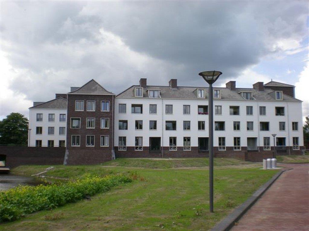 Het Mauritsveld 46