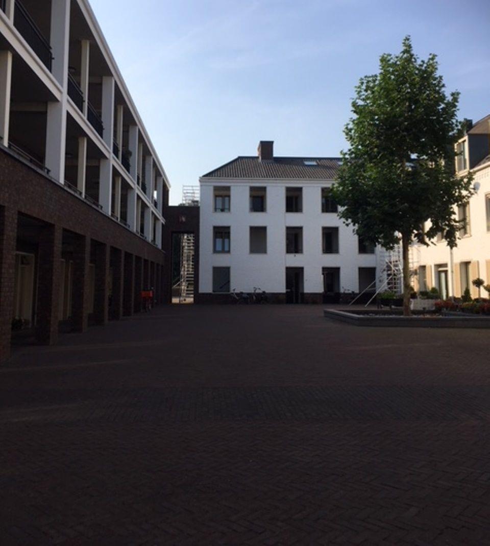 Het Mauritsveld 46