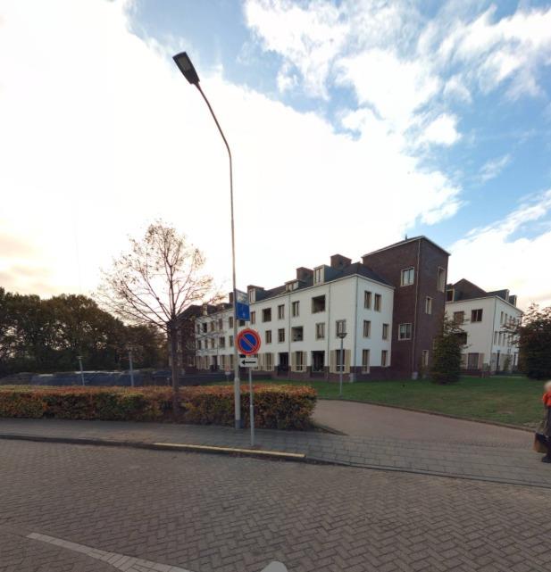 Het Mauritsveld 46