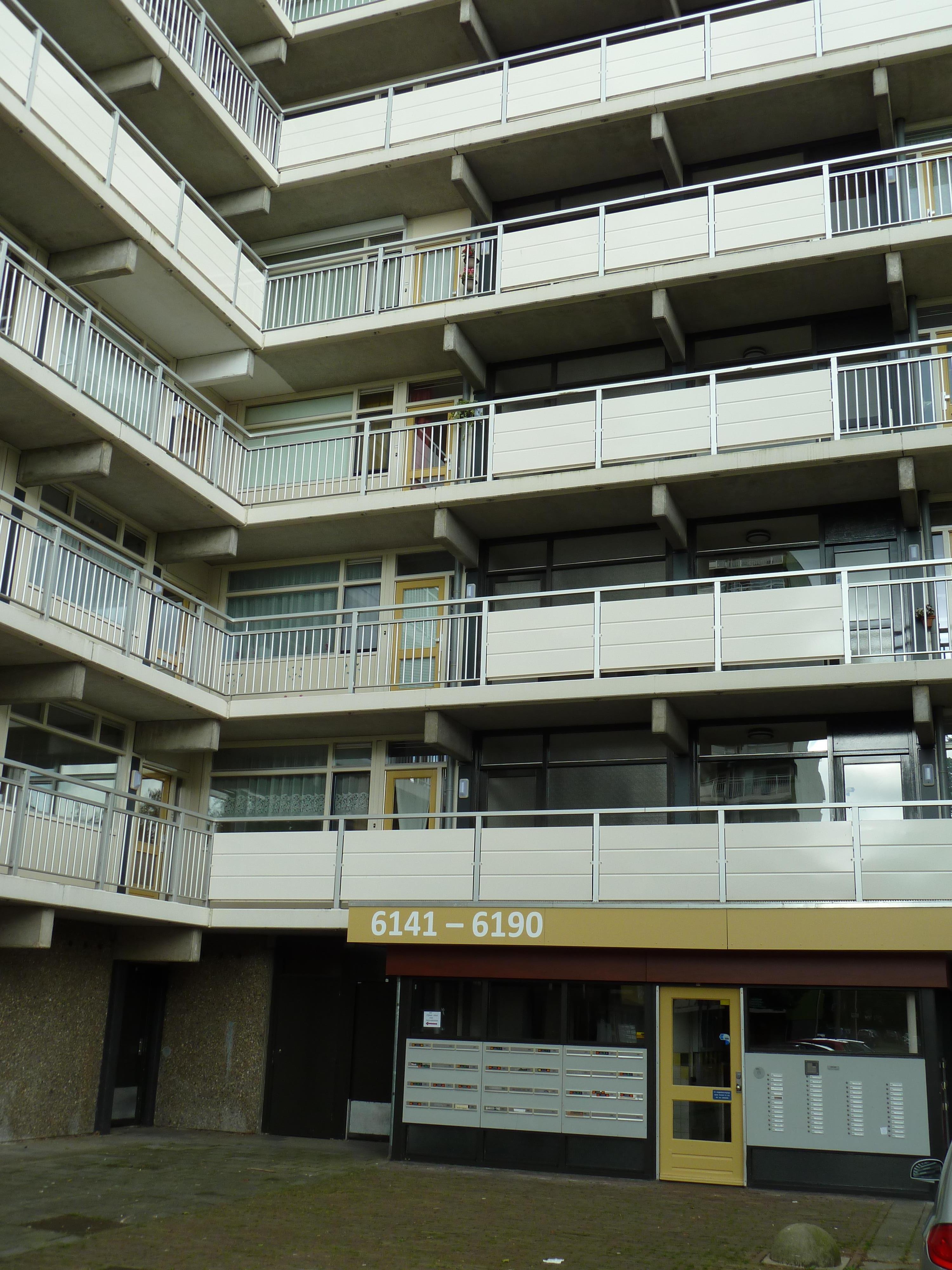 Zwanenveld 6160, 6538 PX Nijmegen, Nederland