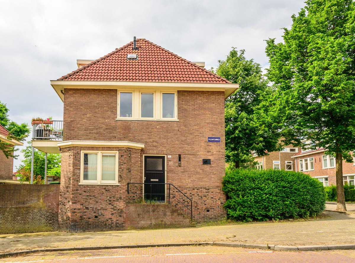 Fazantenweg 35, 6823 KS Arnhem, Nederland