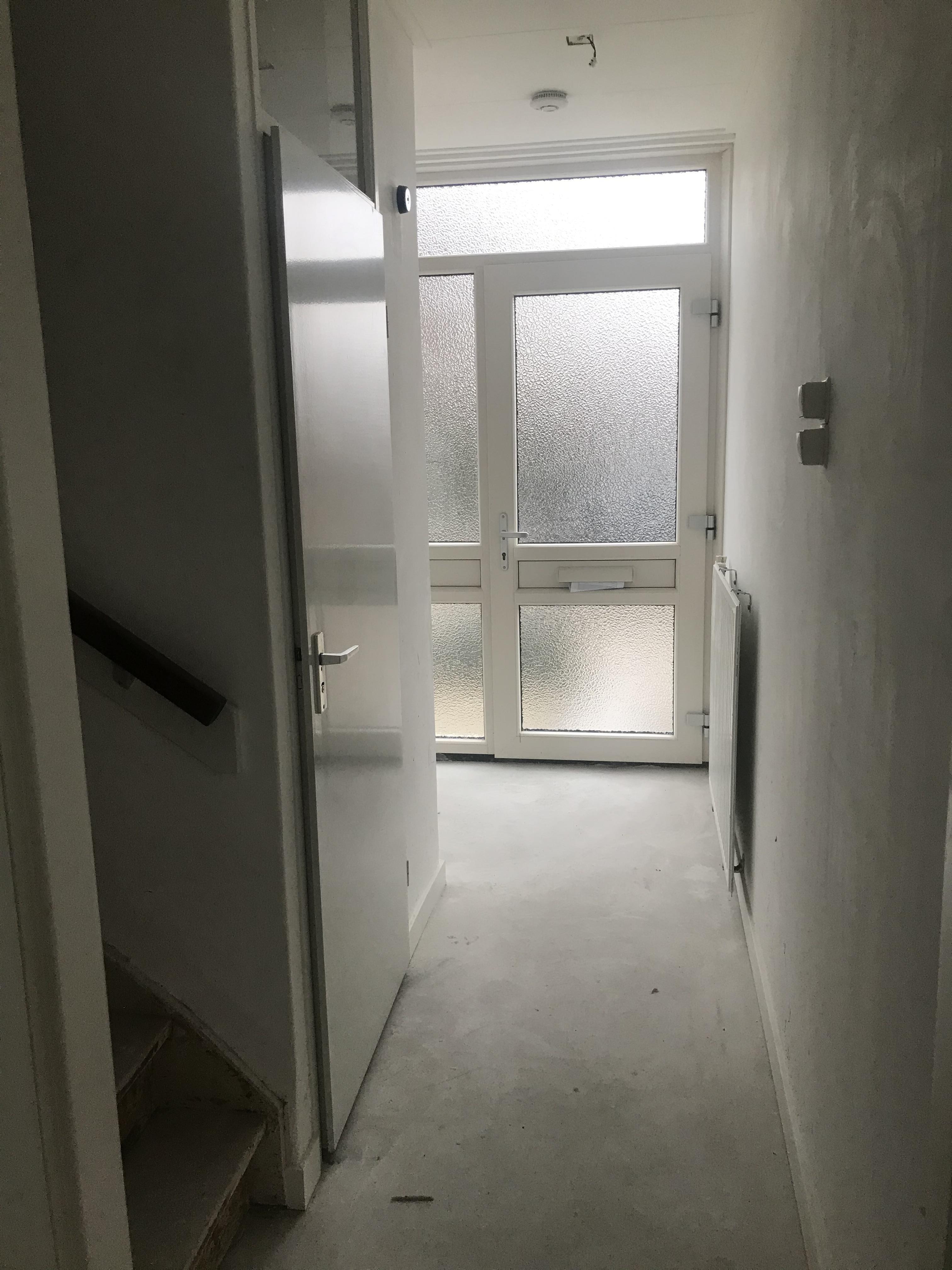 Koningin Julianastraat 8