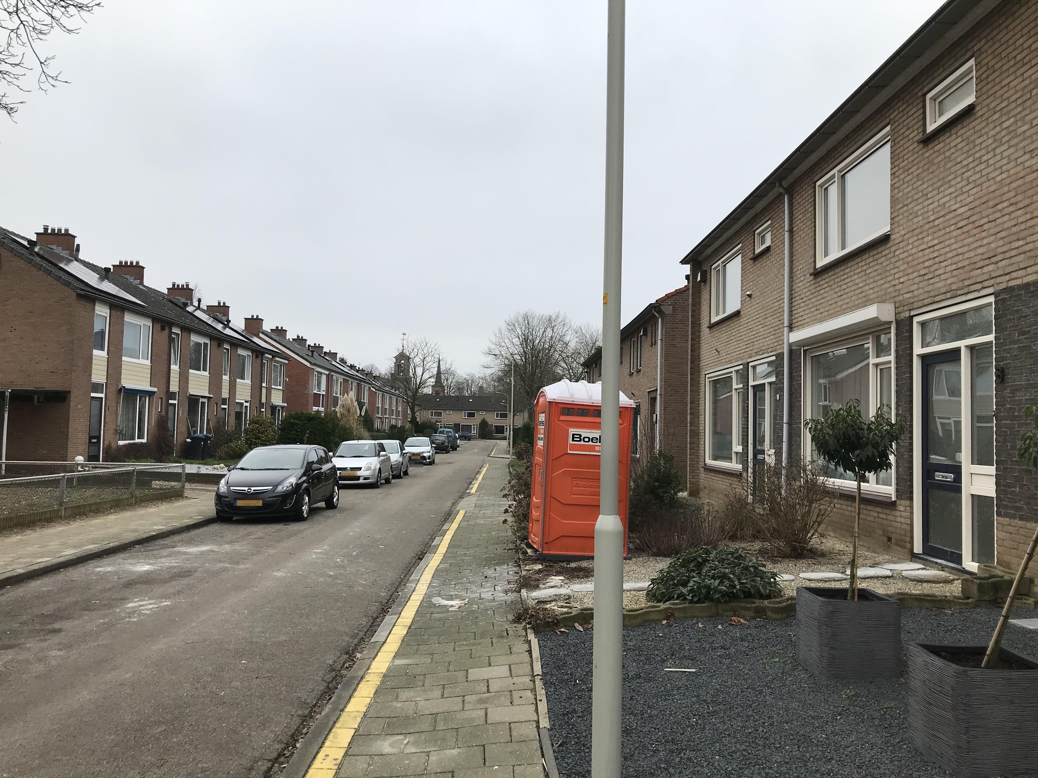 Koningin Julianastraat 8