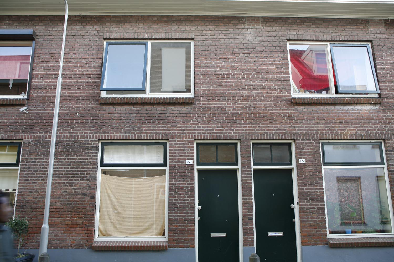 West-Peterstraat 64, 6822 AB Arnhem, Nederland