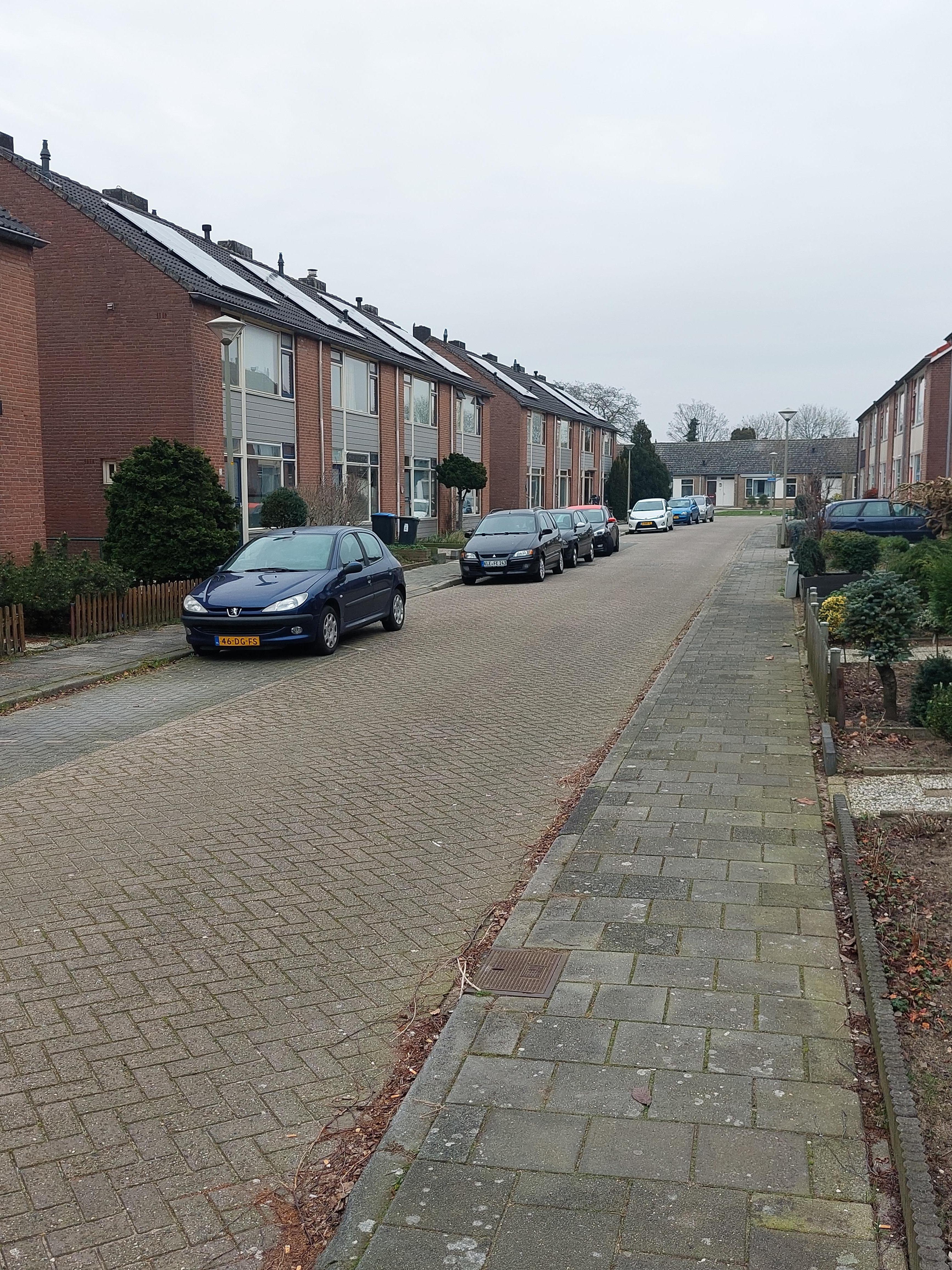 Prinses Beatrixstraat 15
