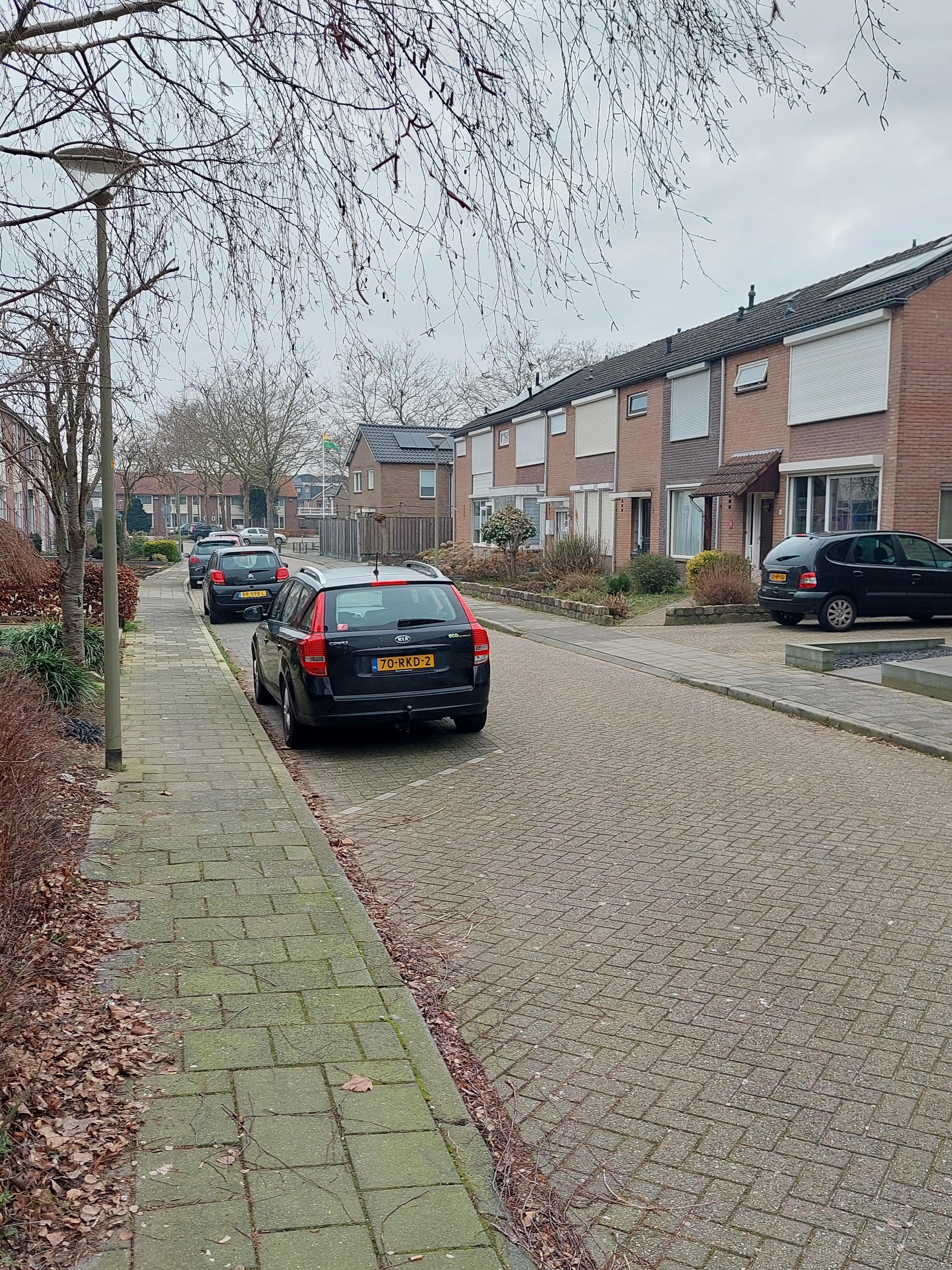 Prinses Beatrixstraat 15