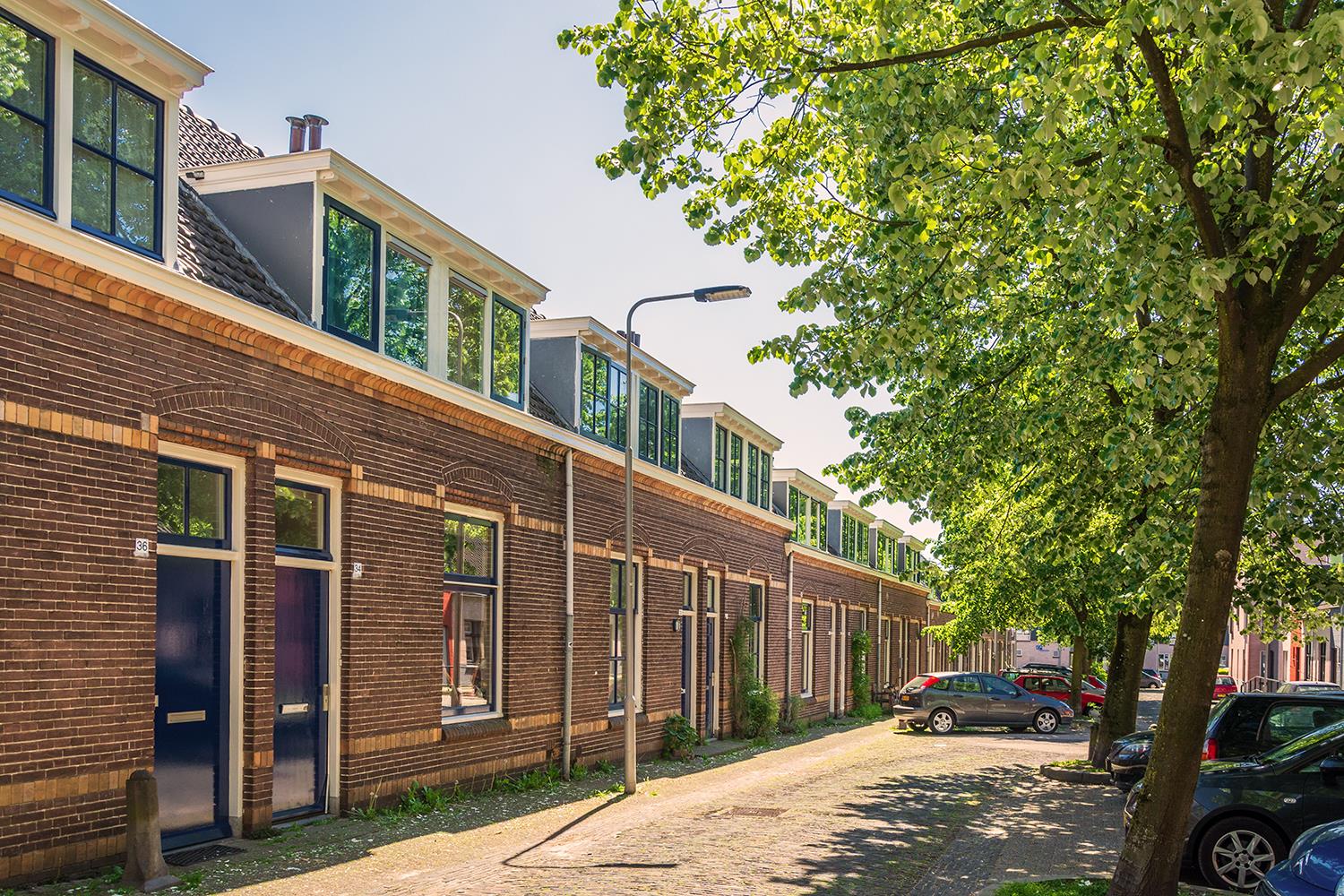 Landbouwstraat 24