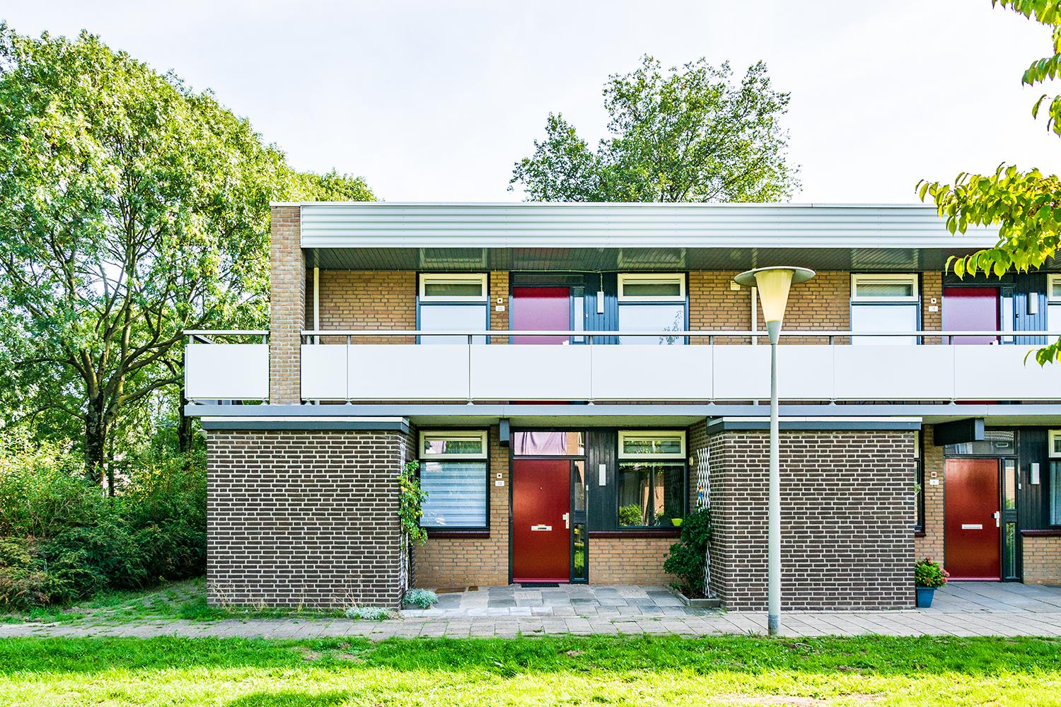 Kedichempad 10, 6843 MR Arnhem, Nederland