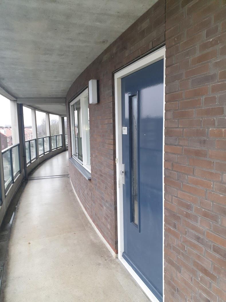 Johan de Wittlaan 246-3, 6828 WS Arnhem, Nederland