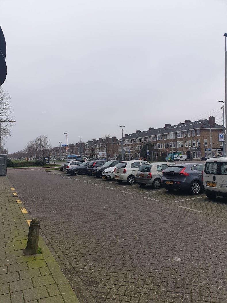 Johan de Wittlaan 246-3