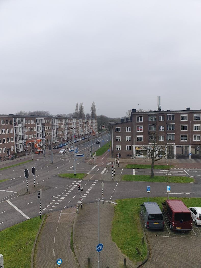 Johan de Wittlaan 246-3