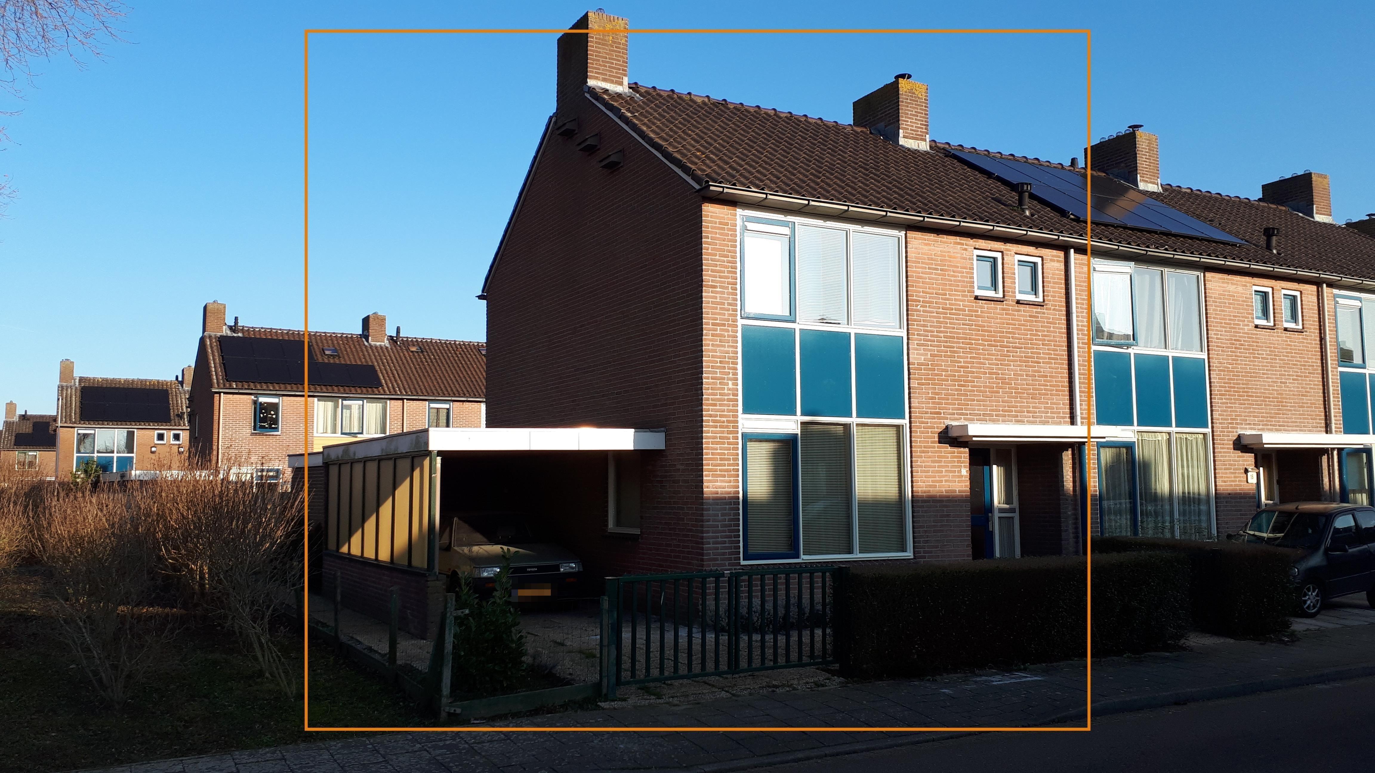 Ernst Casimirstraat 18, 6661 WR Elst, Nederland