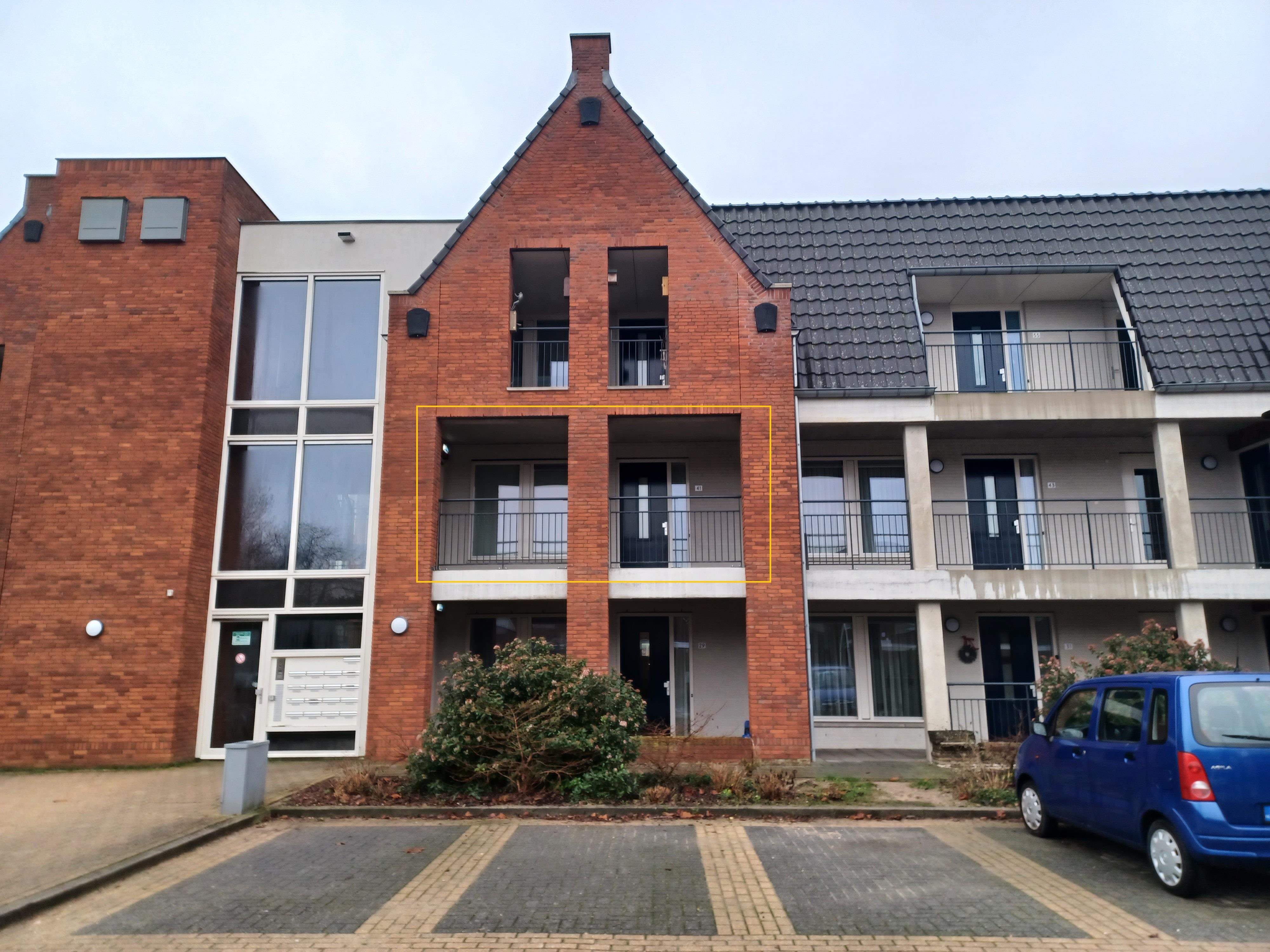 Teijssenstraat 41