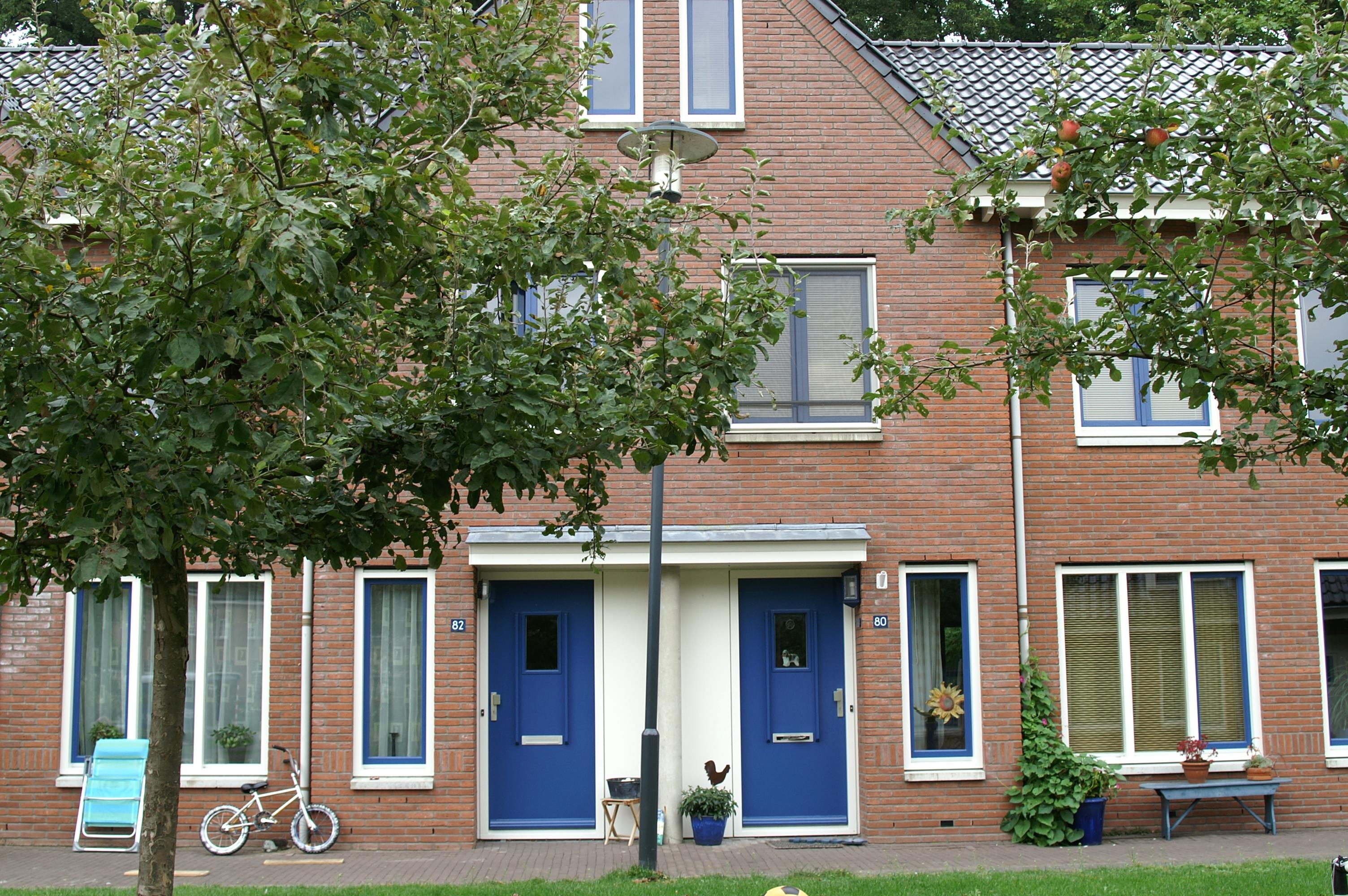 's Herenhof 82, 6909 DC Babberich, Nederland