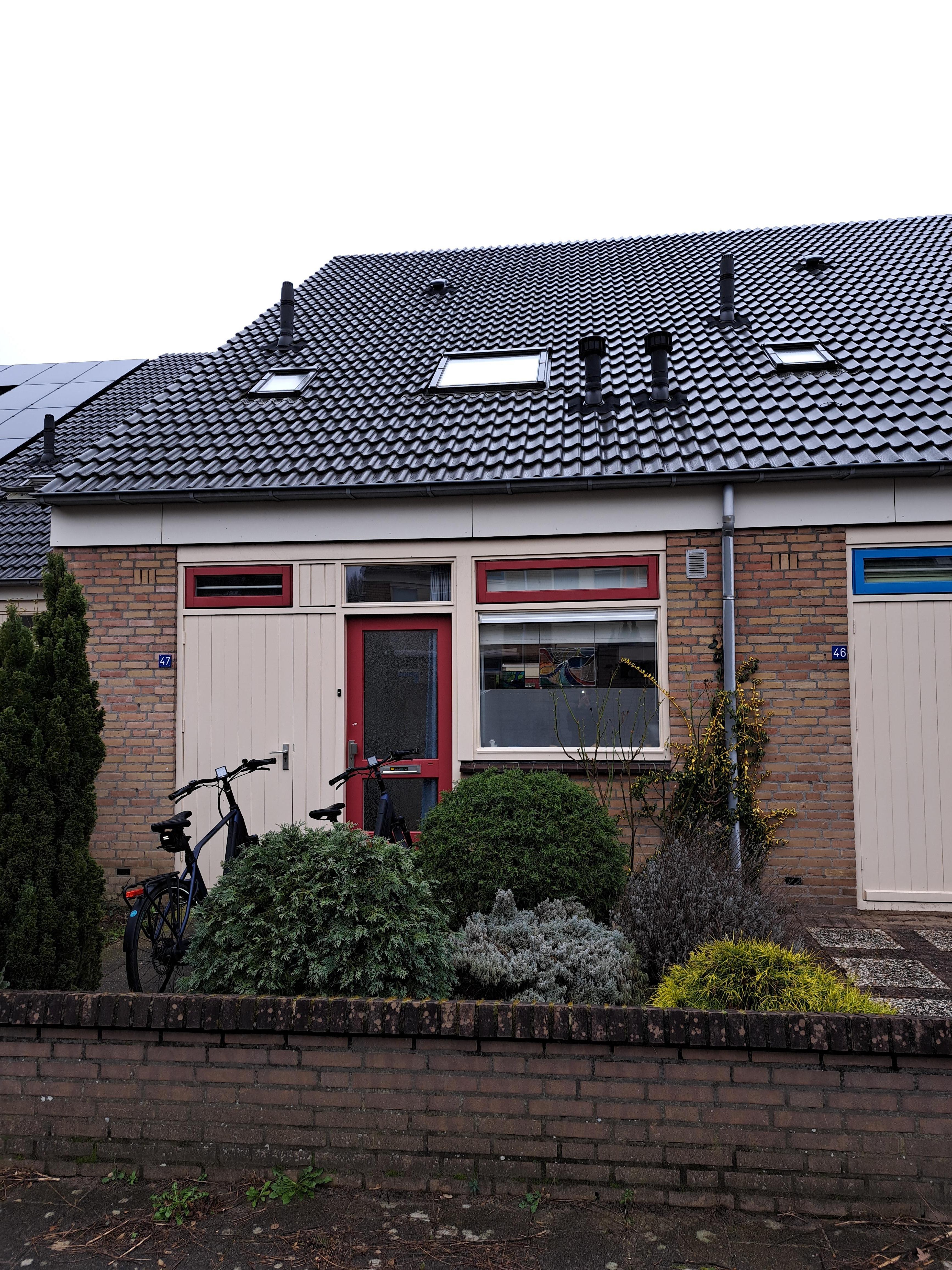 Koningsholster 47, 6573 VX Beek-Ubbergen, Nederland