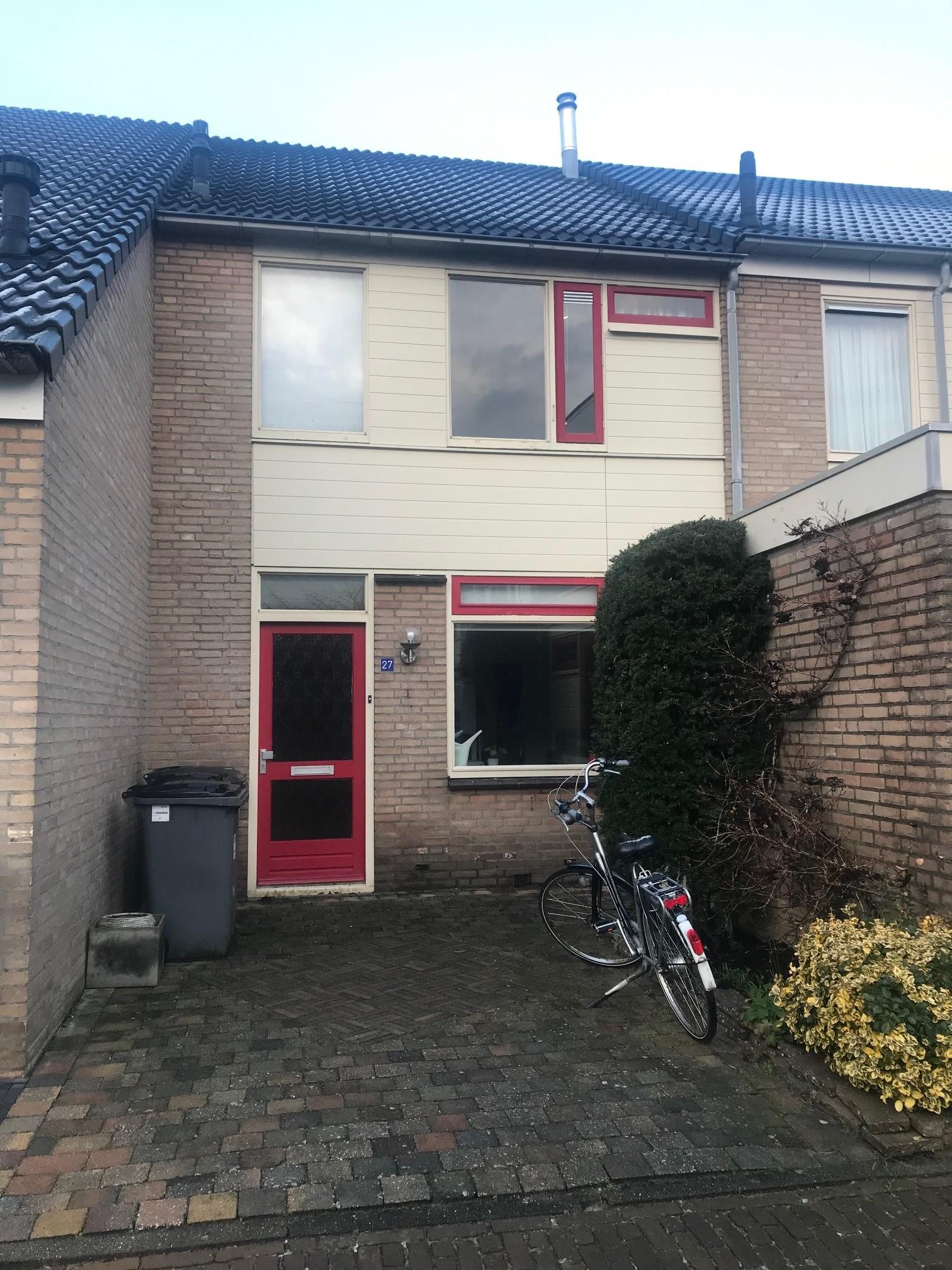 Koningsholster 27, 6573 VX Beek-Ubbergen, Nederland