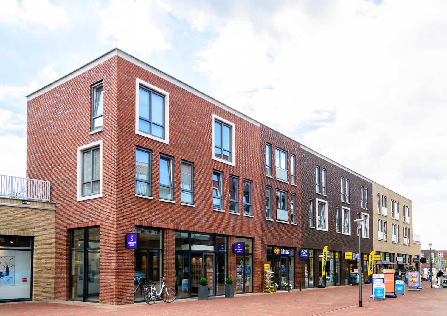 Pallas Atheneplein 107, 6846 XA Arnhem, Nederland