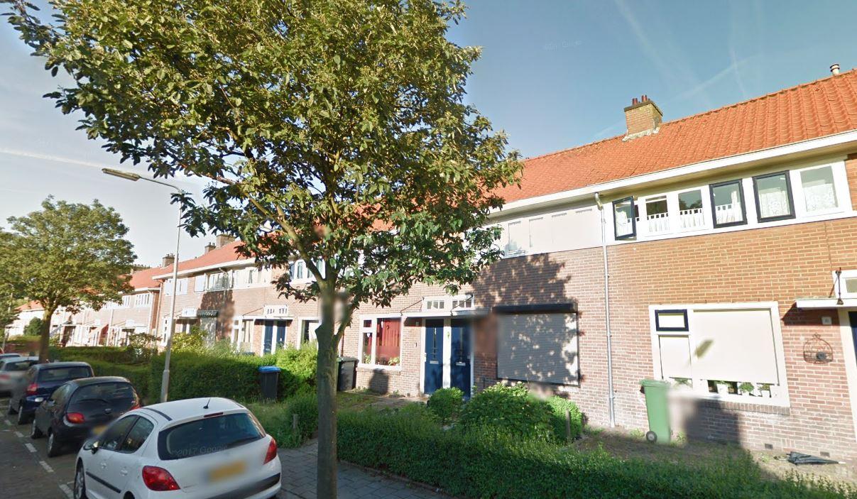 Johan van Arnhemstraat 24