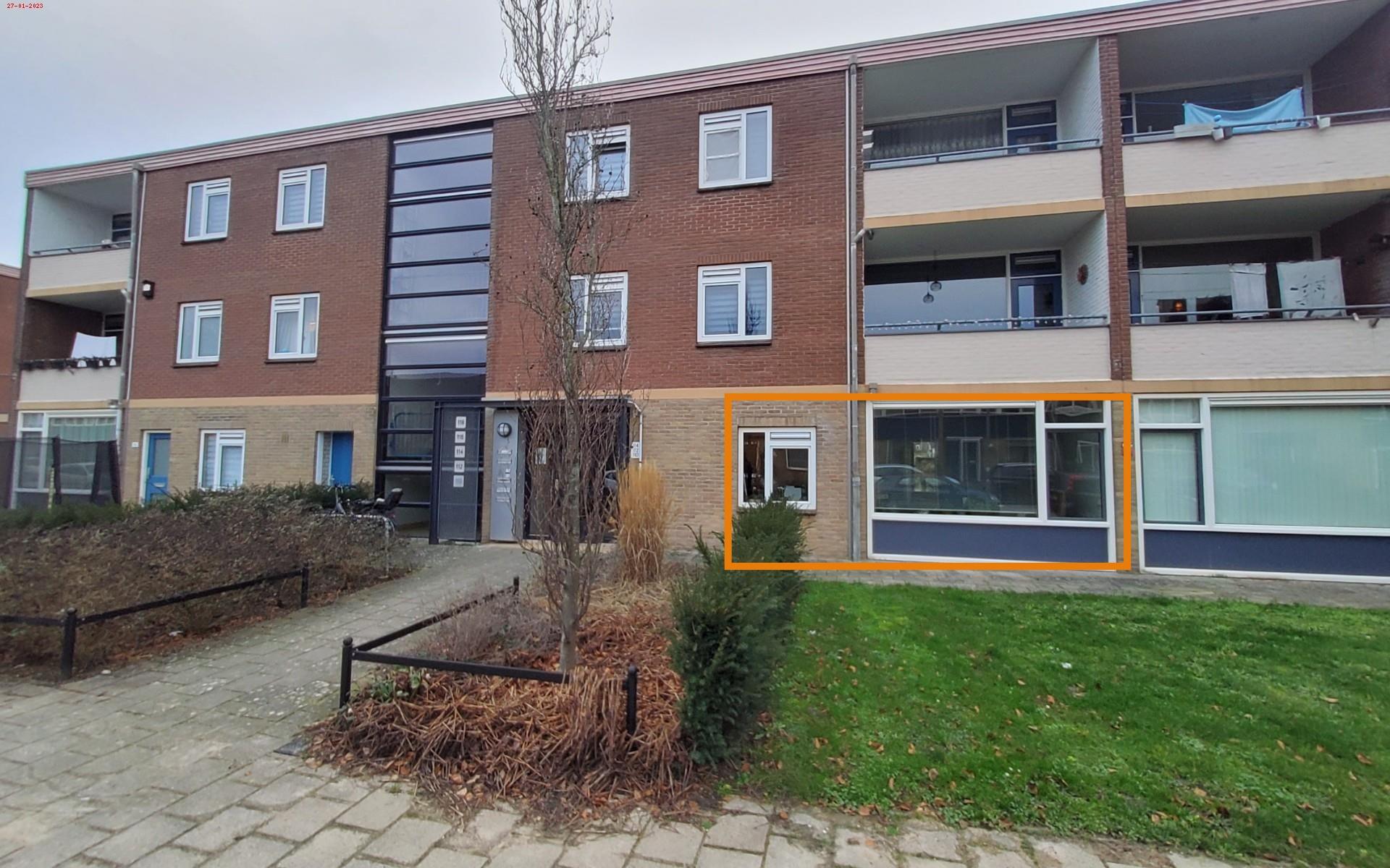 Roerdompstraat 110, 6883 DM Velp, Nederland