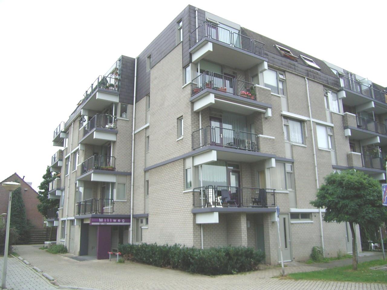Millweg 134, 6844 GP Arnhem, Nederland