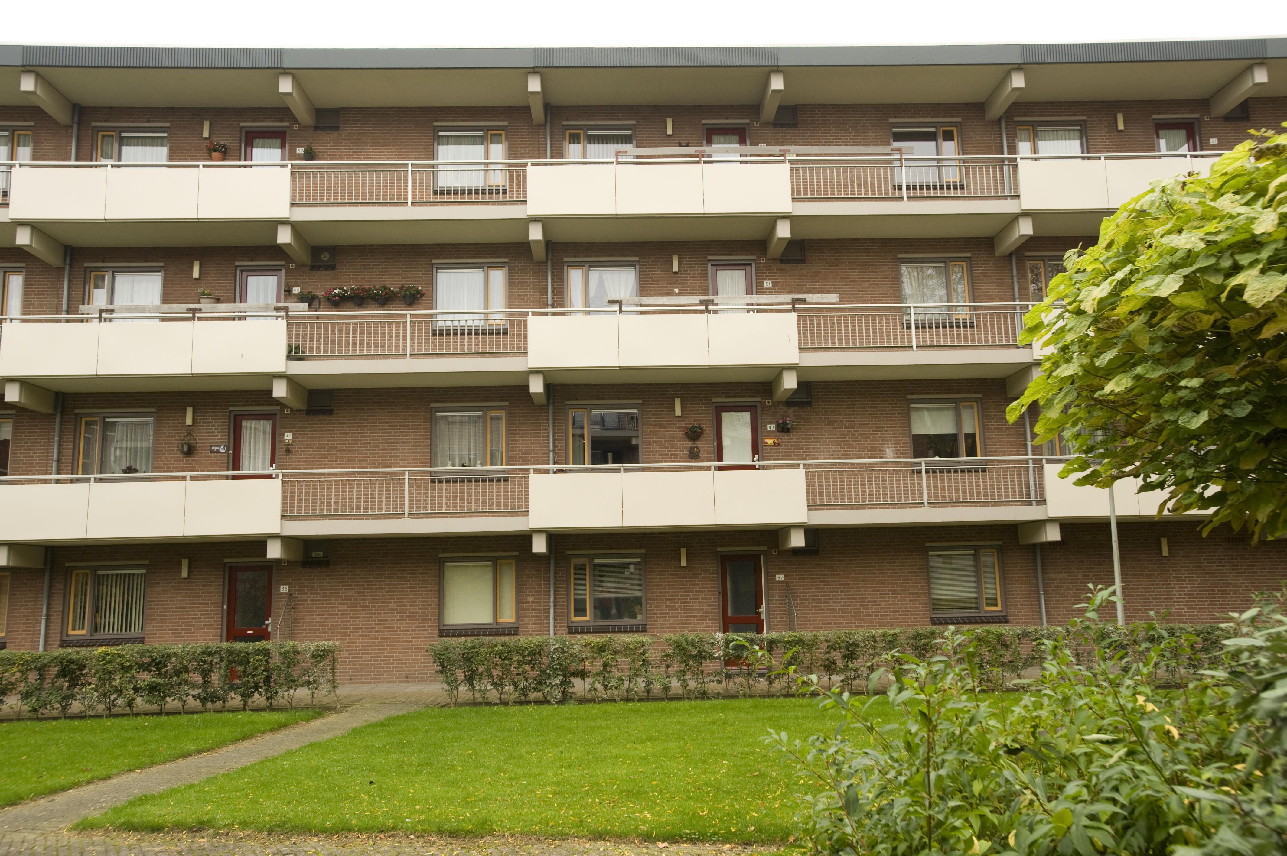 Hortensiastraat 59, 6832 AZ Arnhem, Nederland