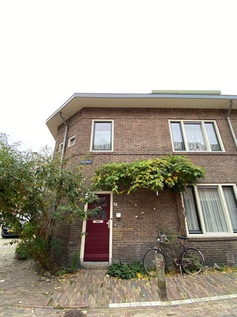 Bottelstraat 42, 6511 XB Nijmegen, Nederland