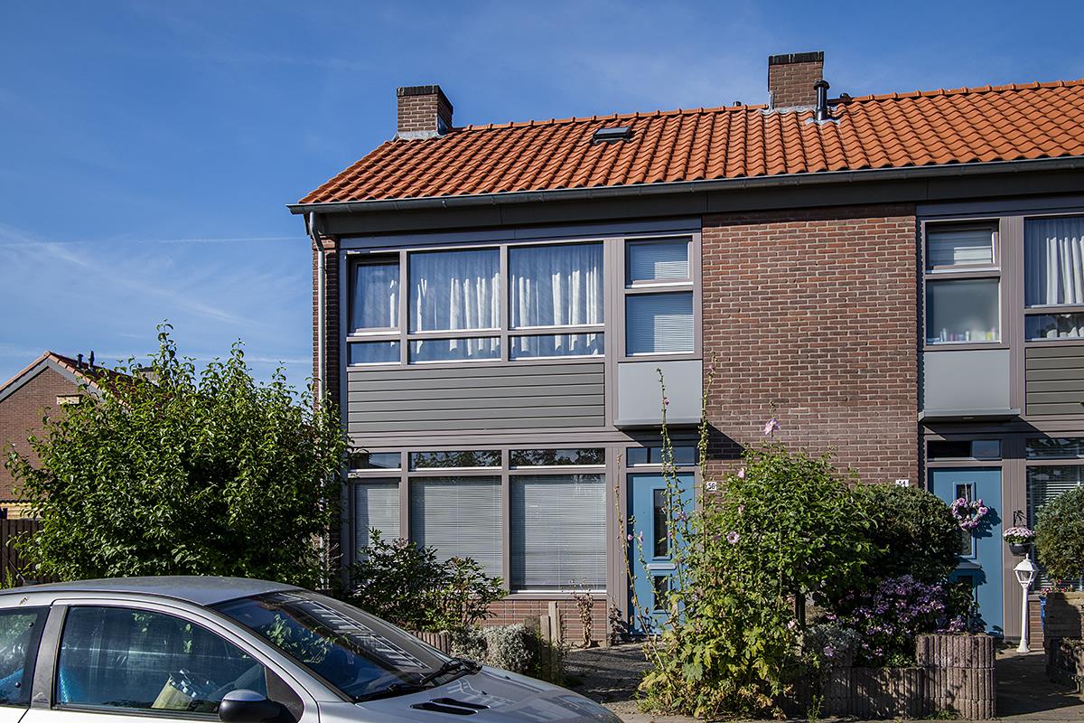 Pijlkruidstraat 56, 6832 JC Arnhem, Nederland